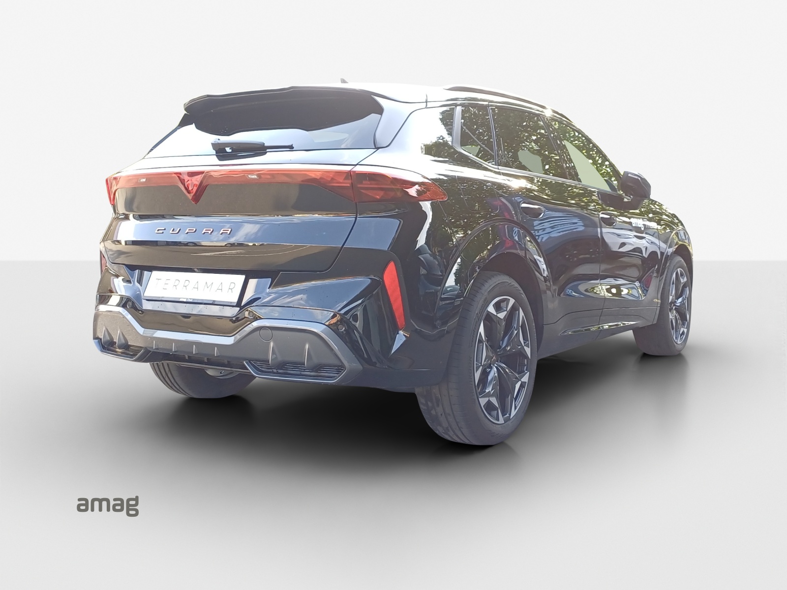 CUPRA CUPRA TERRAMAR VZ e-HYBRID PRIME EDITION-image-4