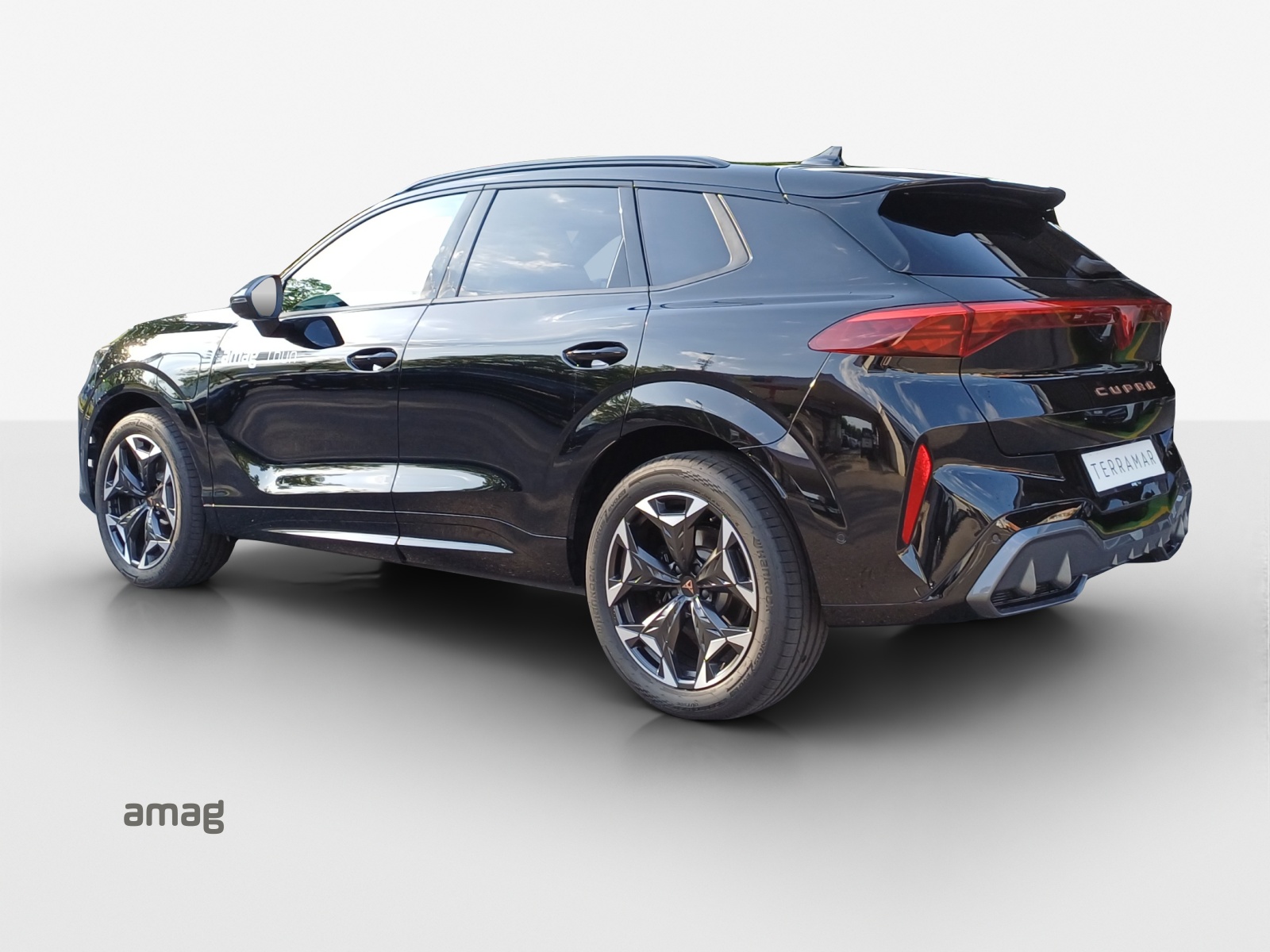 CUPRA CUPRA TERRAMAR VZ e-HYBRID PRIME EDITION-image-2