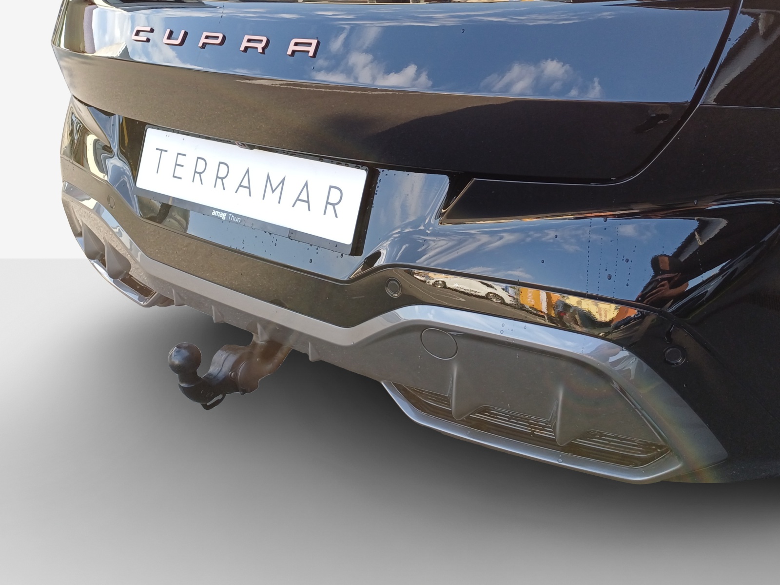 CUPRA CUPRA TERRAMAR VZ e-HYBRID PRIME EDITION-image-15