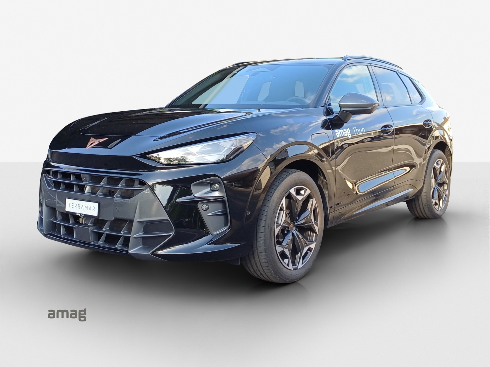 CUPRA CUPRA TERRAMAR VZ e-HYBRID PRIME EDITION-image-0