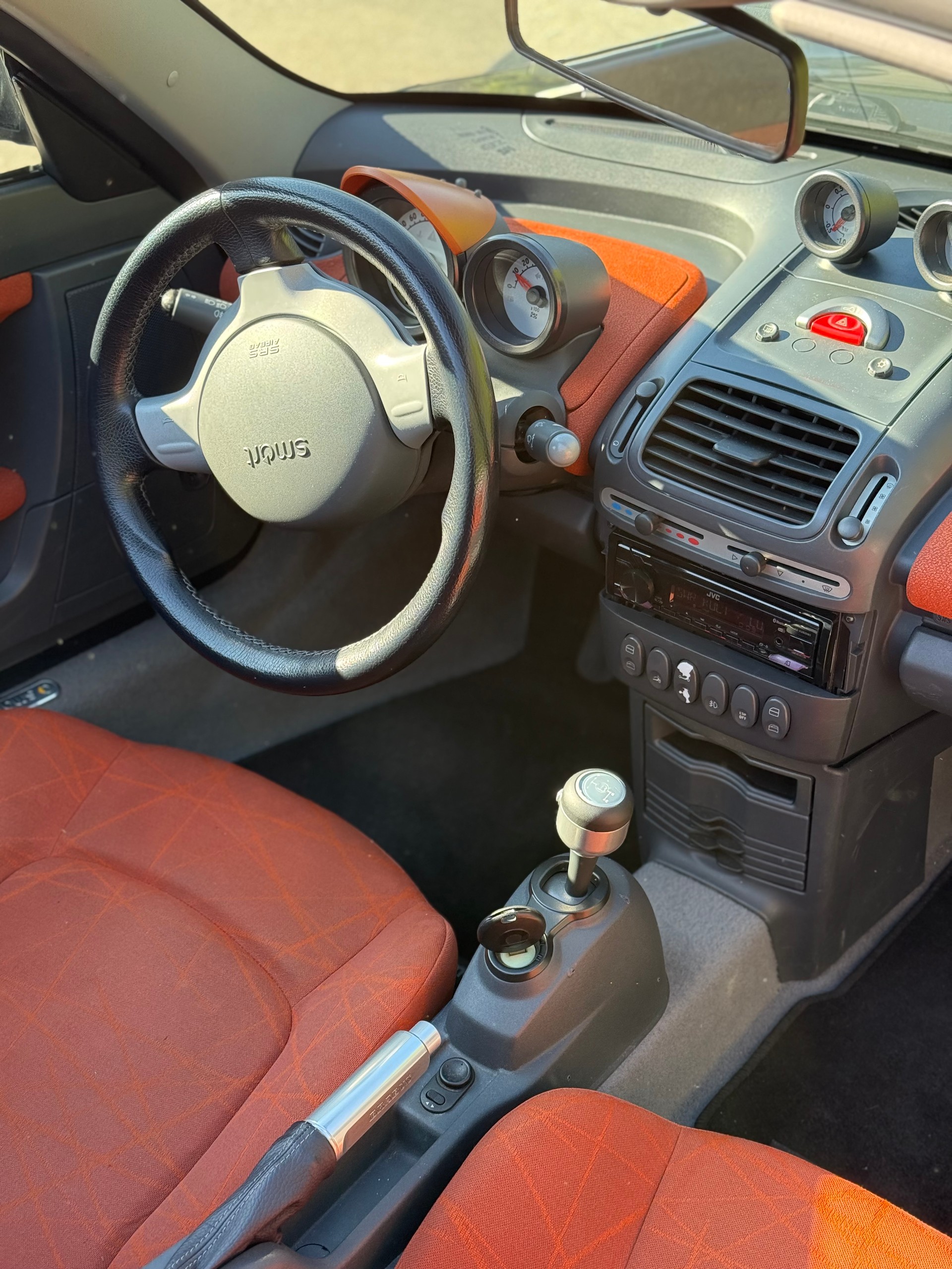 SMART ROADSTER-image-4