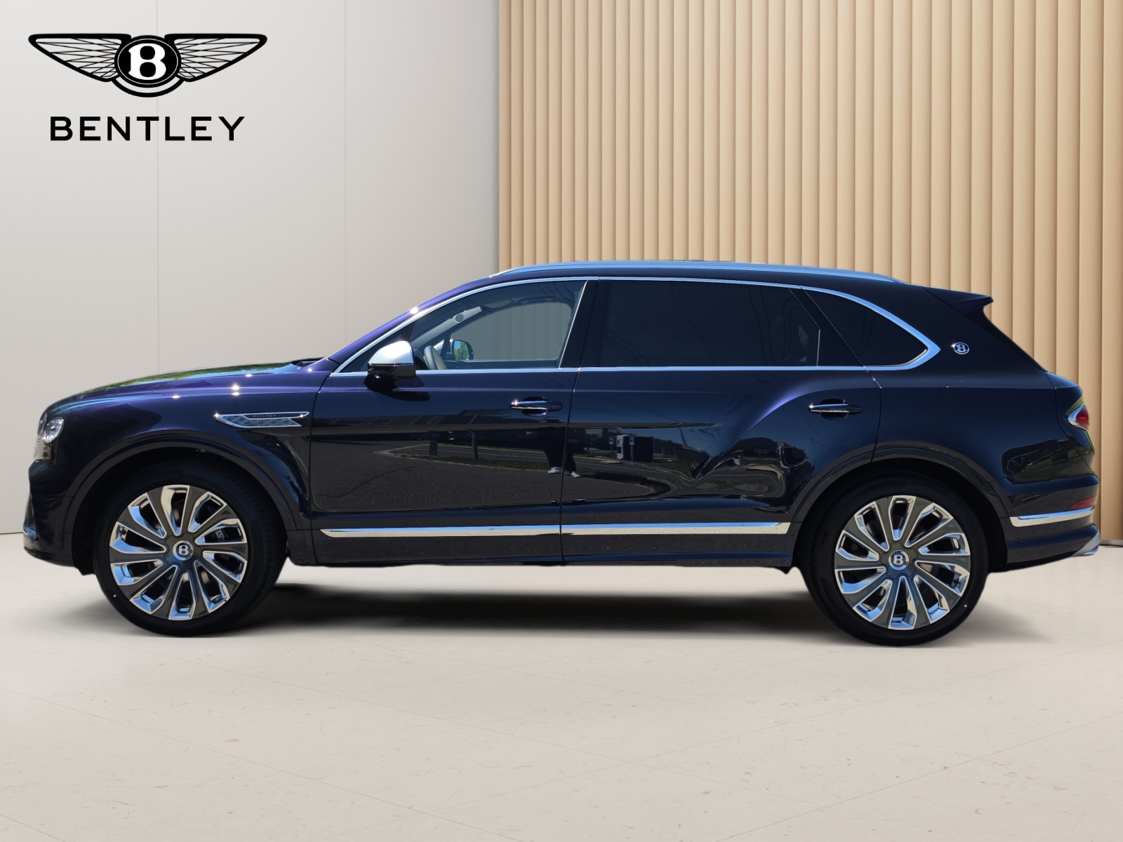 BENTLEY Bentayga EWB V8 Azure/ 1.9% Leasing möglich.-showroom-element-1