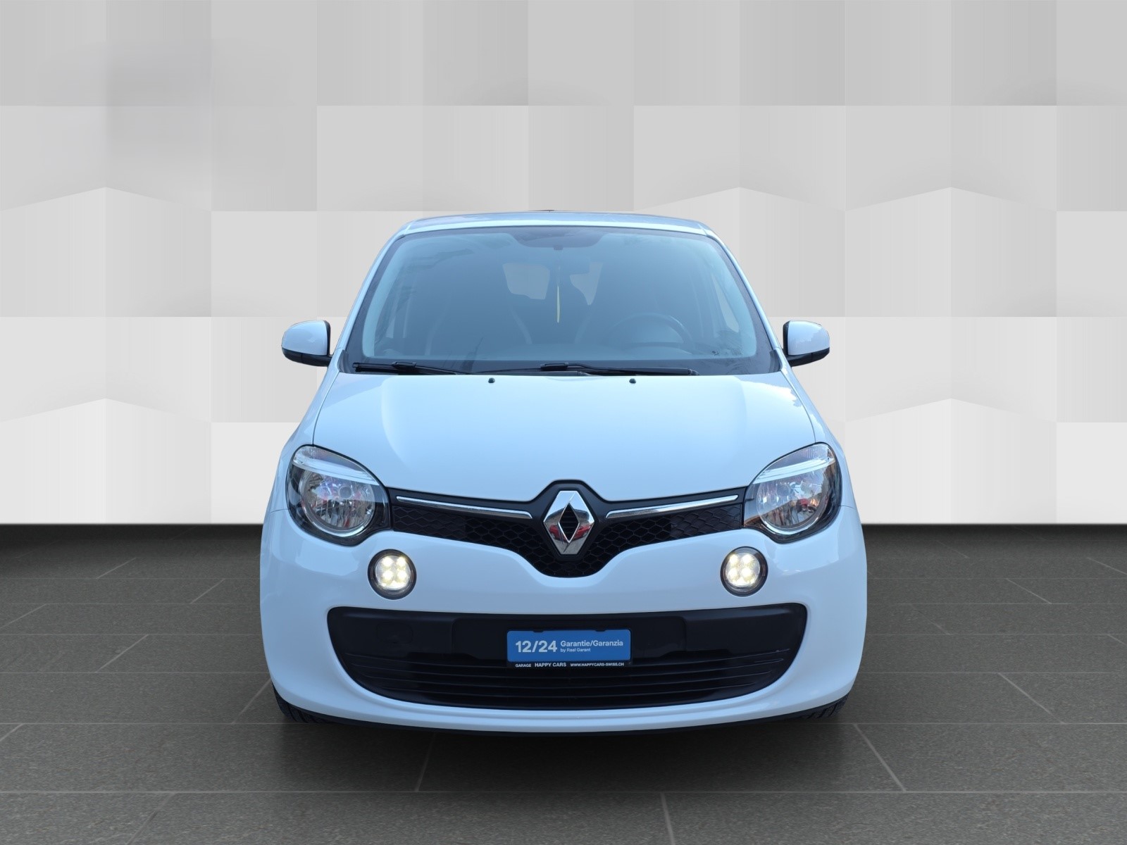RENAULT Twingo 0.9 City EDC-image-1