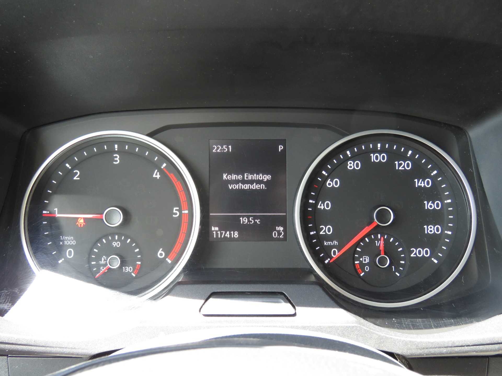 VW Crafter 35 2.0 TDI Entry L3 H2 Automat-image-12
