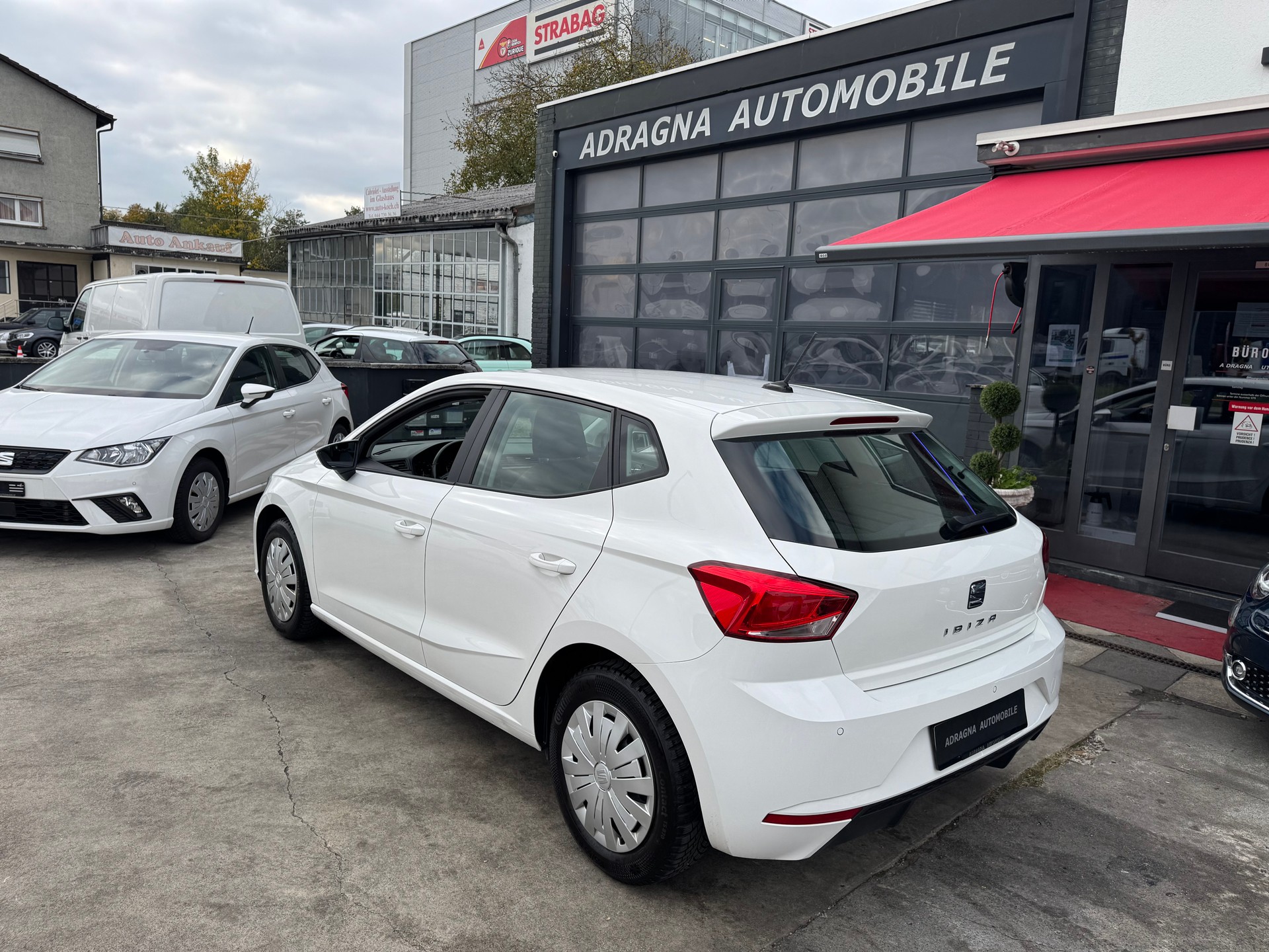 SEAT Ibiza 1.0 EcoTSI Style-image-5