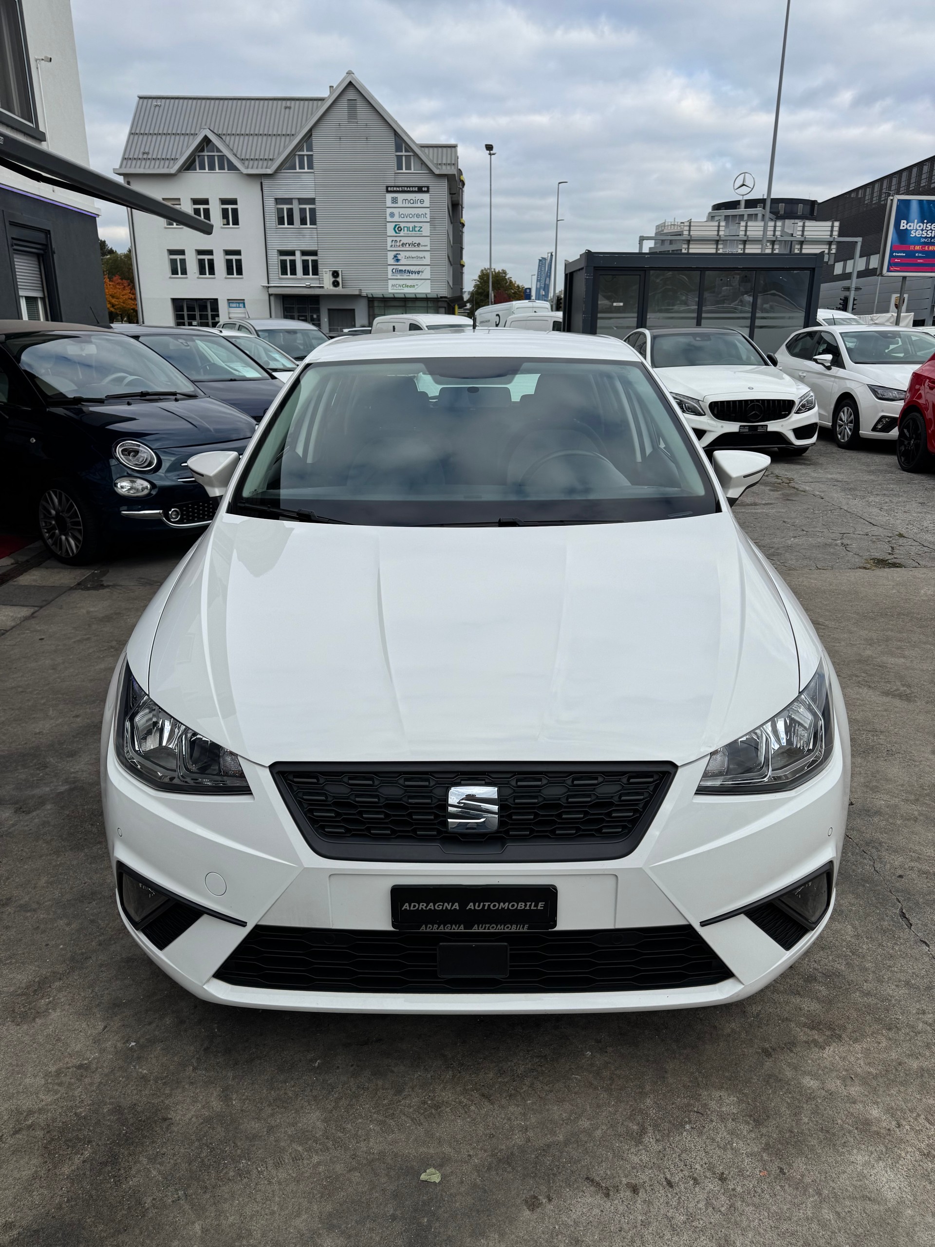 SEAT Ibiza 1.0 EcoTSI Style-image-6