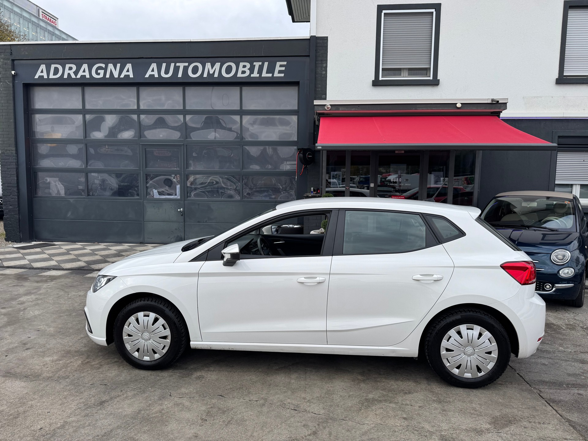 SEAT Ibiza 1.0 EcoTSI Style-image-4