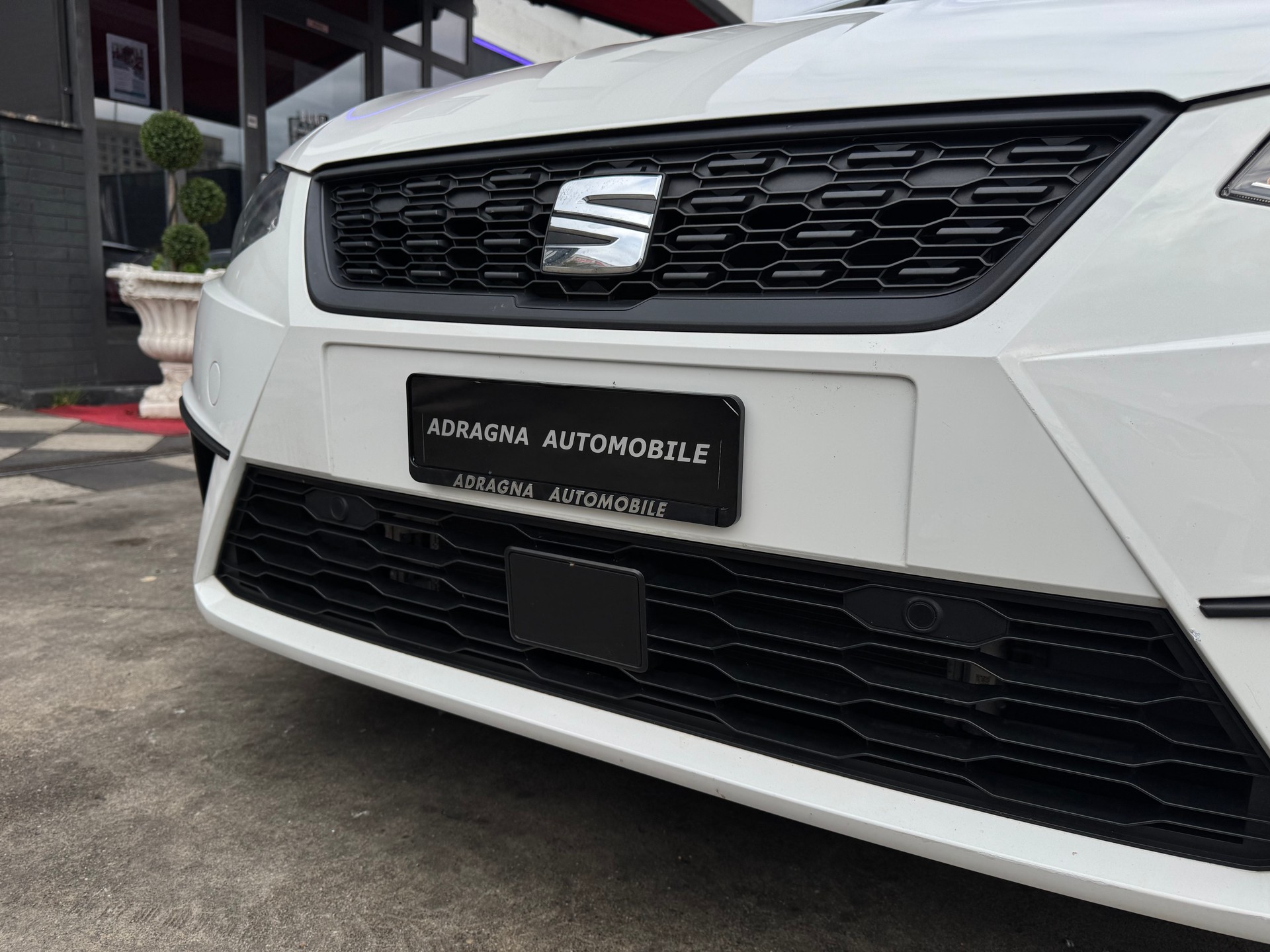 SEAT Ibiza 1.0 EcoTSI Style-image-17
