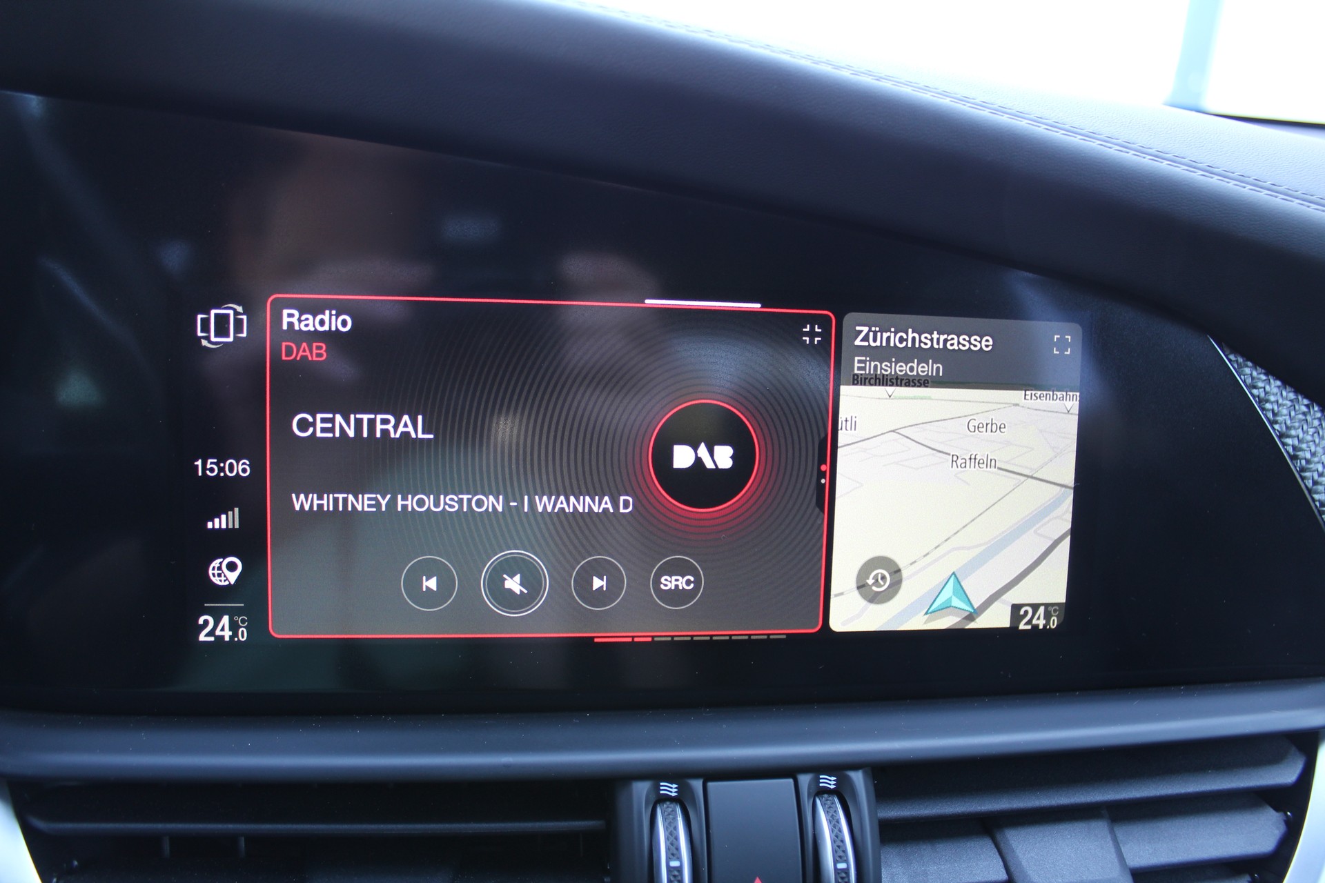 ALFA ROMEO Giulia 2.9 V6 Quadrifoglio-image-22