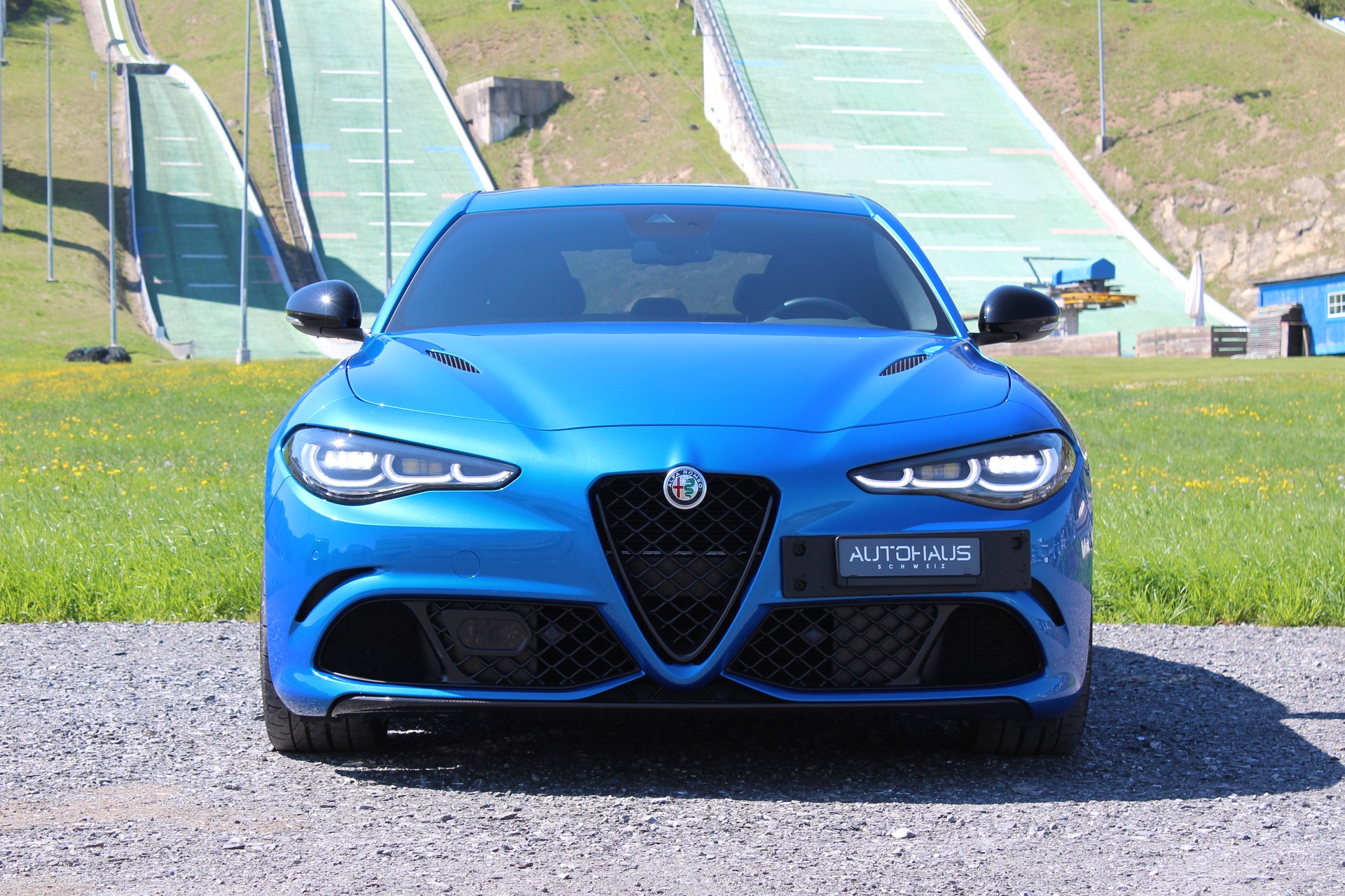 ALFA ROMEO Giulia 2.9 V6 Quadrifoglio-showroom-element-1