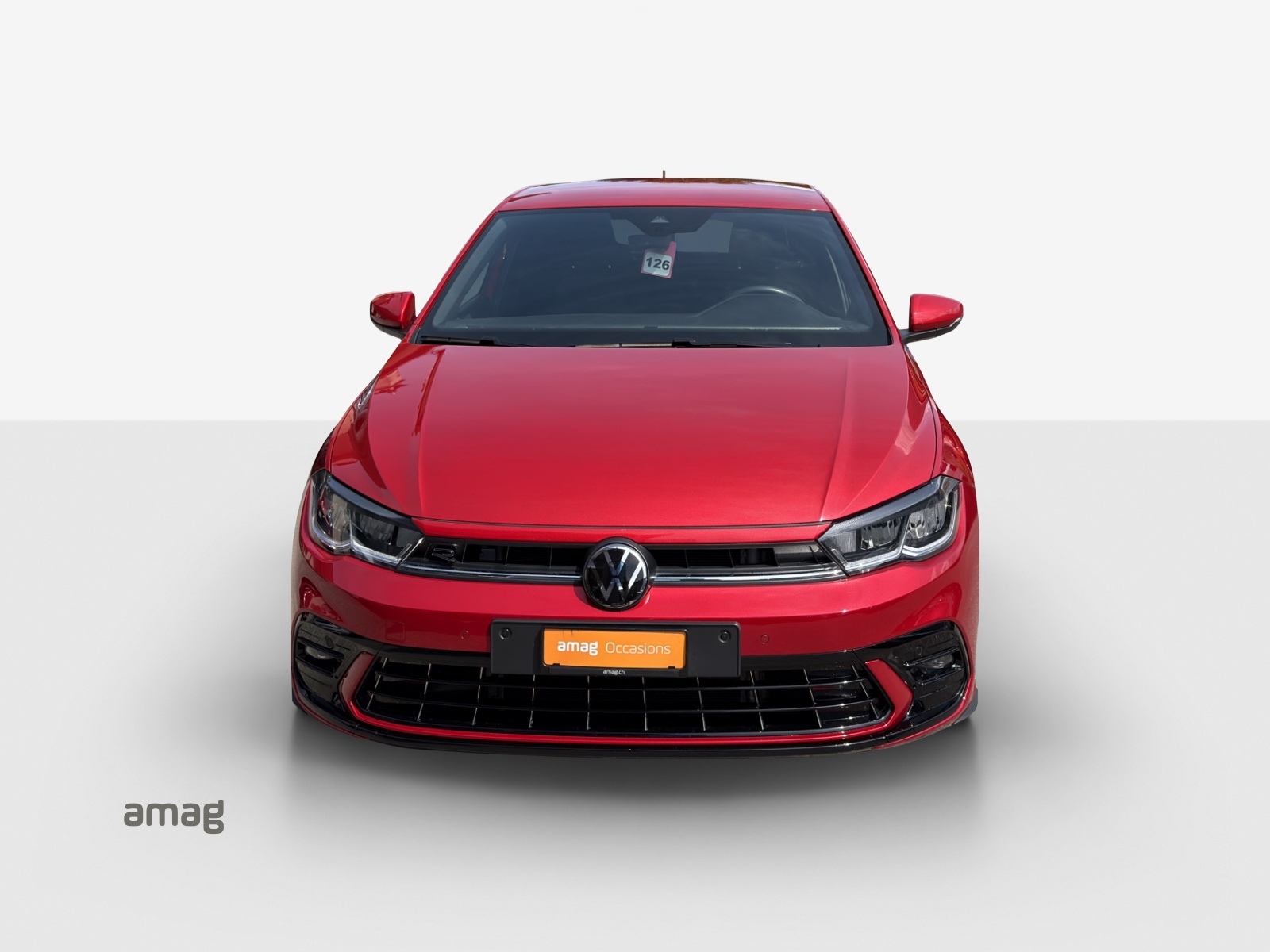 VW Polo 1.0 TSI R-Line DSG-image-6
