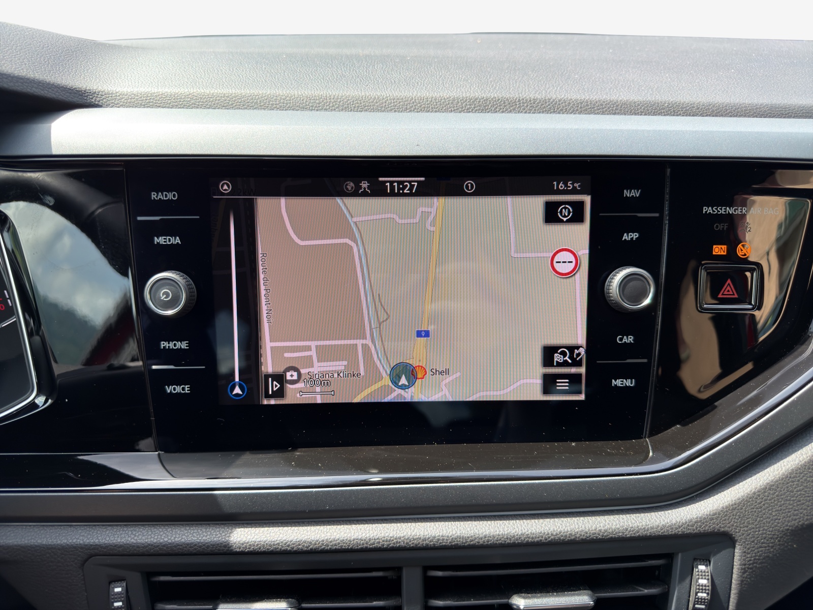 VW Polo 1.0 TSI R-Line DSG-image-13