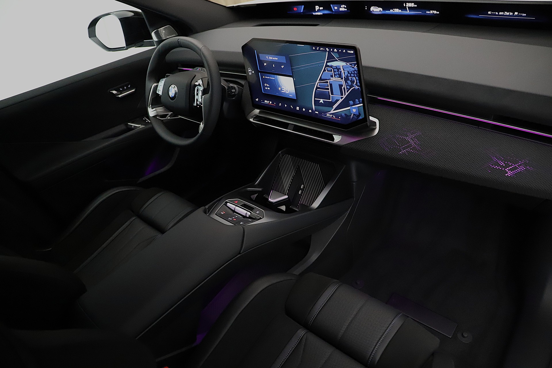 BMW iX3 50 xDrive M Sport Pro-image-6