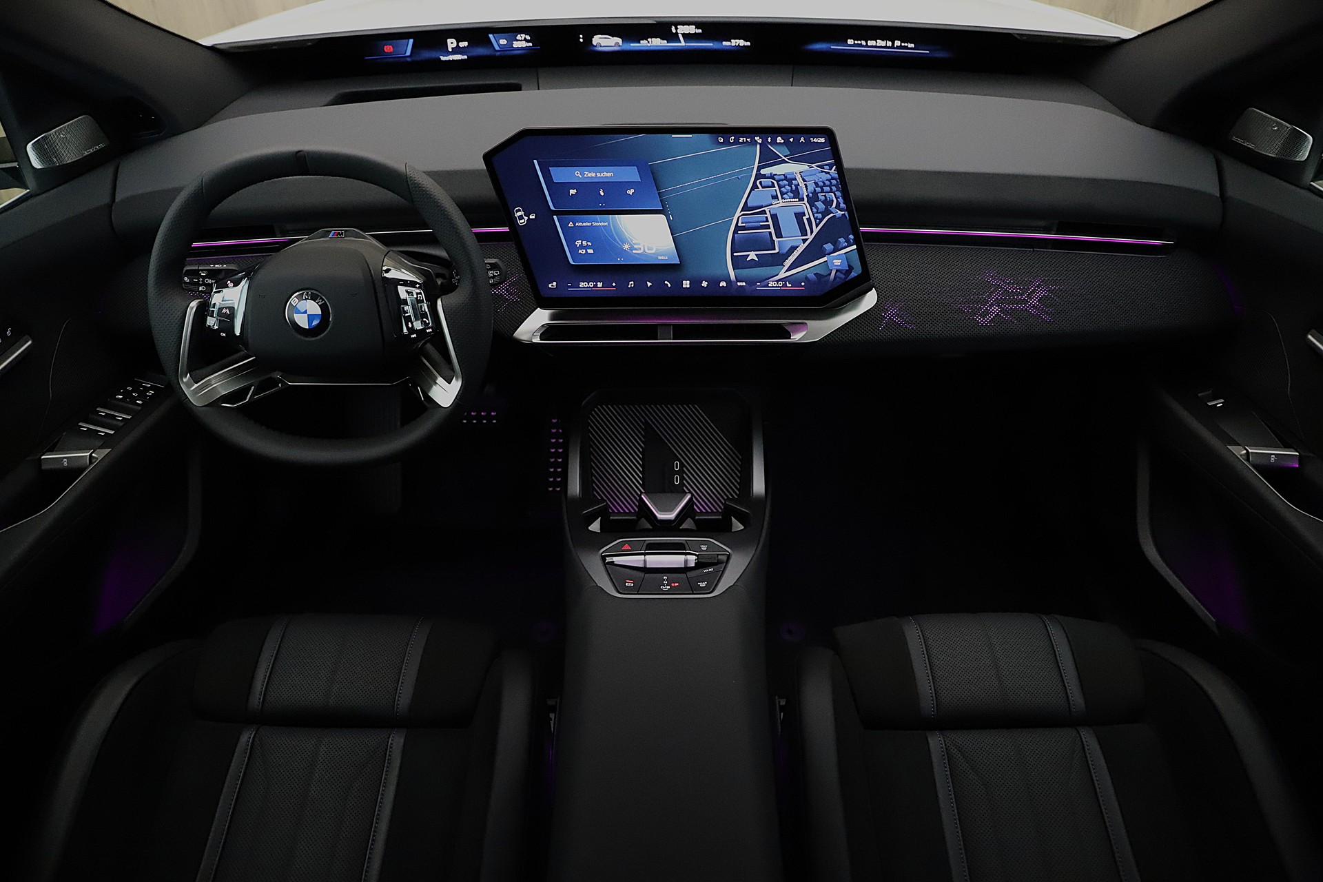 BMW iX3 50 xDrive M Sport Pro-image-5