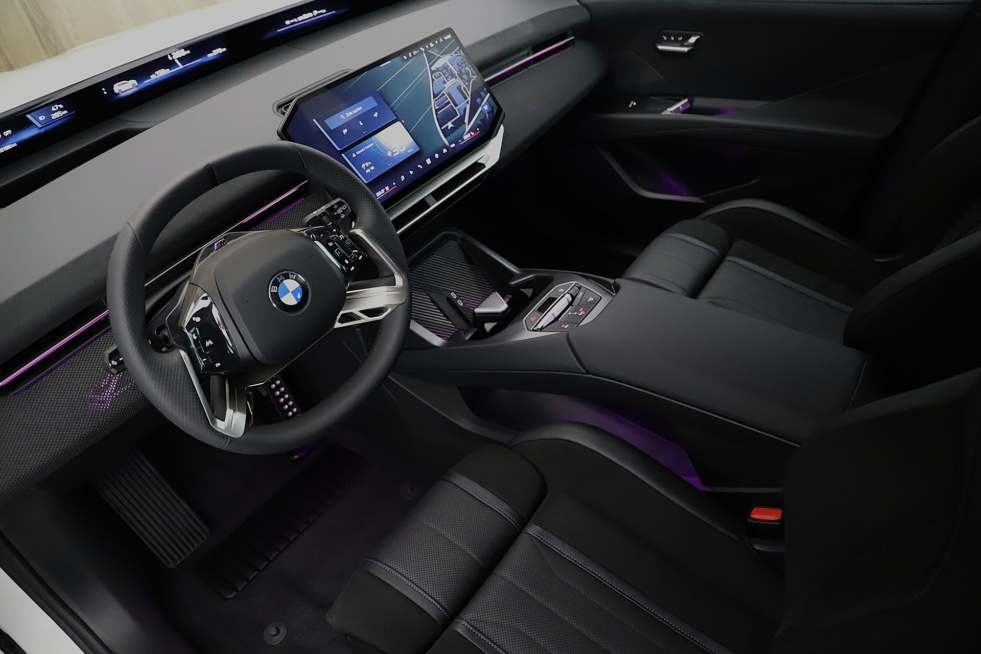 BMW iX3 50 xDrive M Sport Pro-image-4