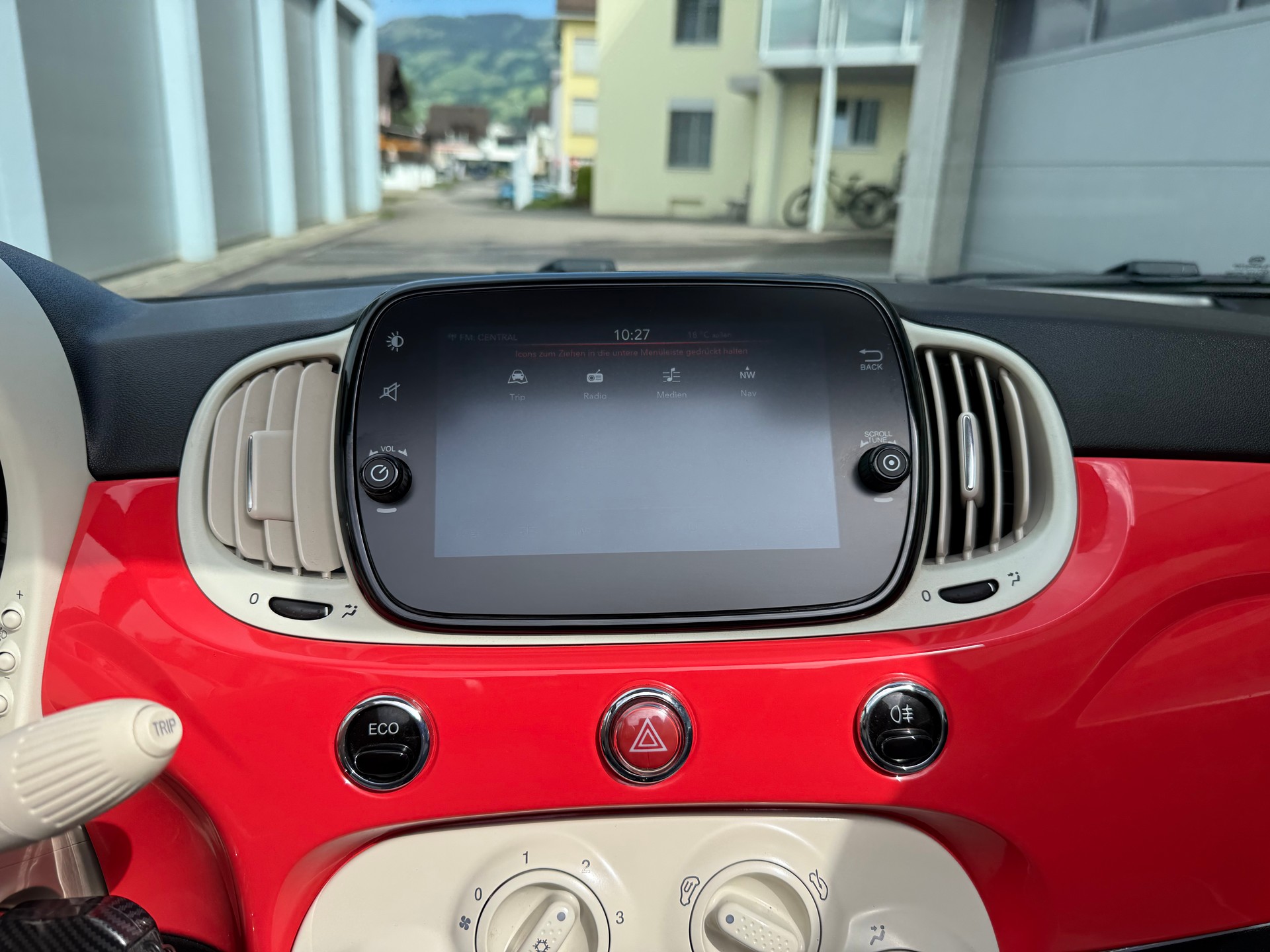 FIAT 500C 0.9 Twinair Lounge-image-13