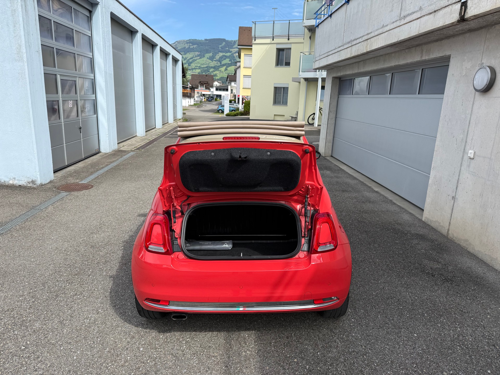 FIAT 500C 0.9 Twinair Lounge-image-20