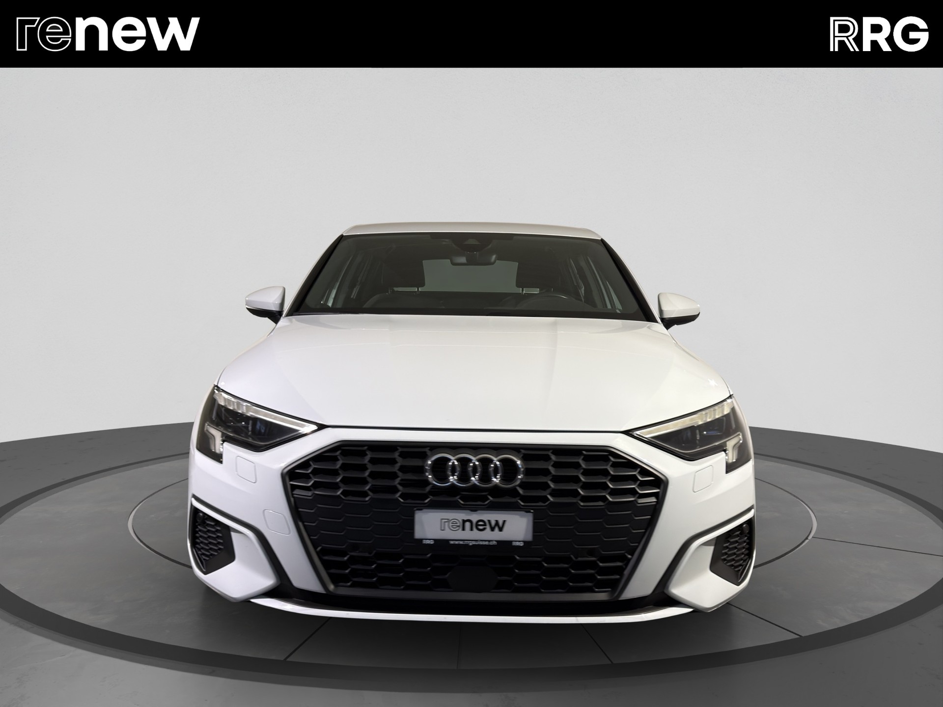 AUDI A3 Sportback 35 TFSI Attraction-image-7