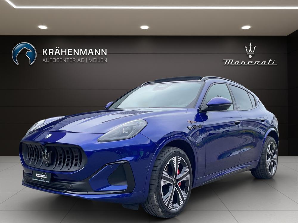 MASERATI Grecale Folgore-image-0