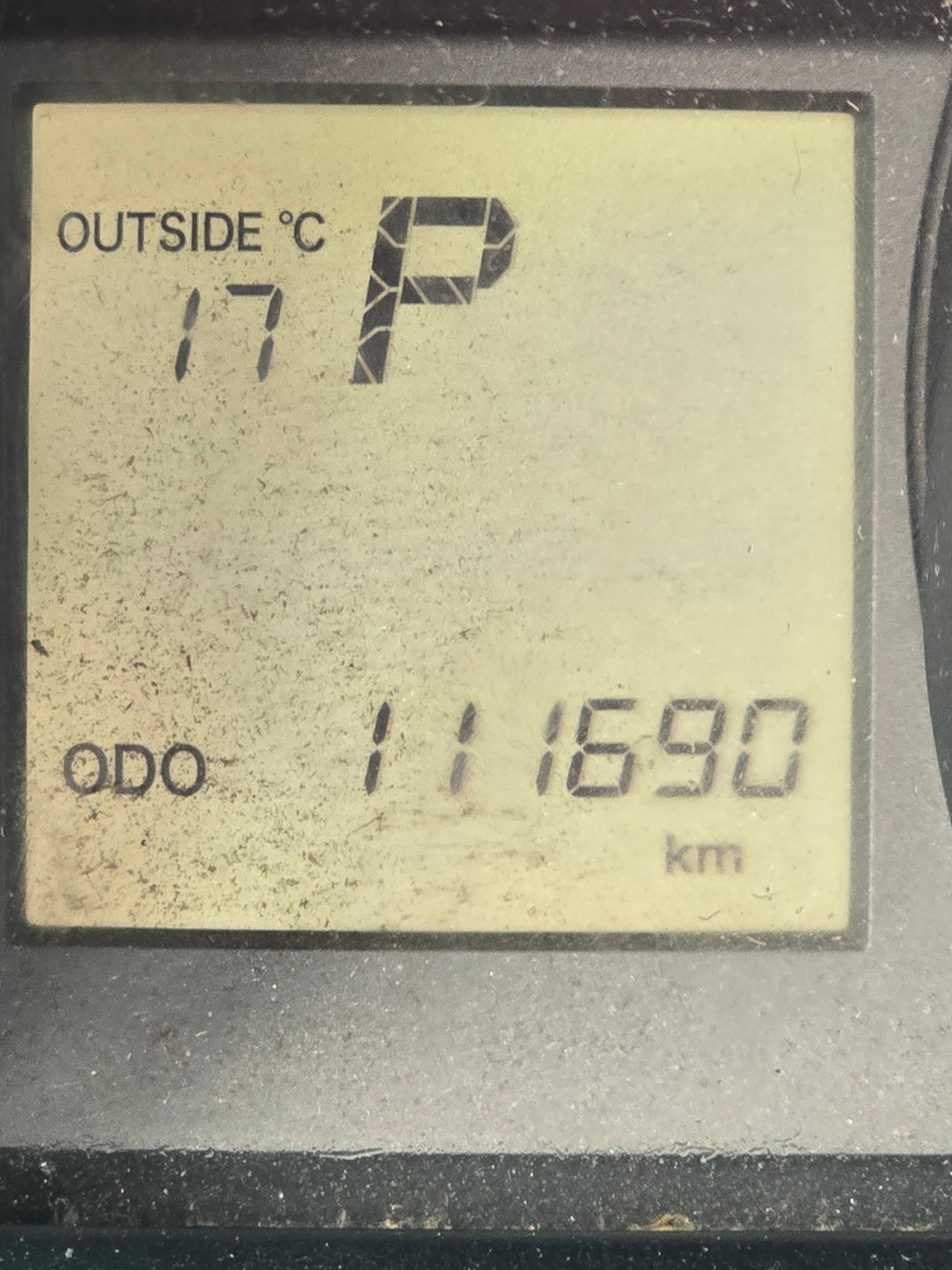 TOYOTA Land Cruiser 3.0 TD Terra Automatic-image-14
