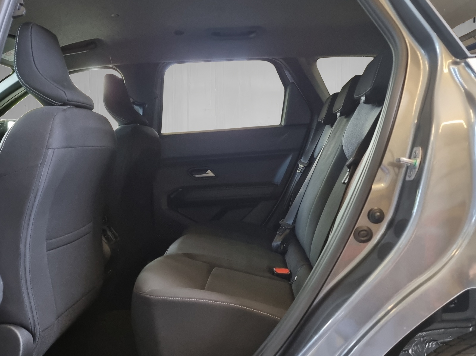 DACIA Bigster 150 Hybrid Journey 4x4 Automat-image-7