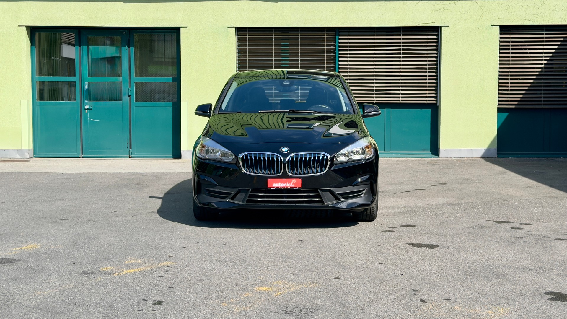 BMW 225xe iPerformance Active Tourer Steptronic-image-7