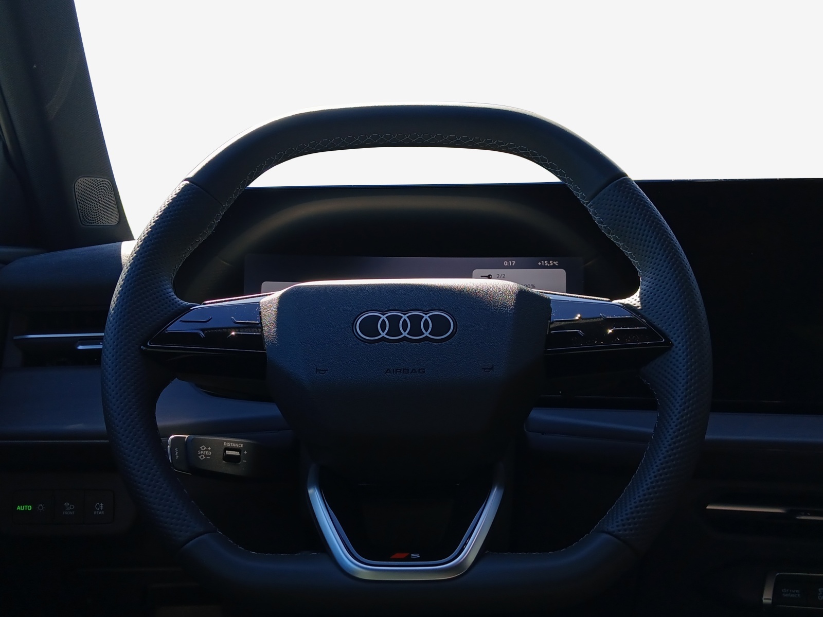 AUDI Q5 e-hybrid quattro 220 kW S-tronic-image-9