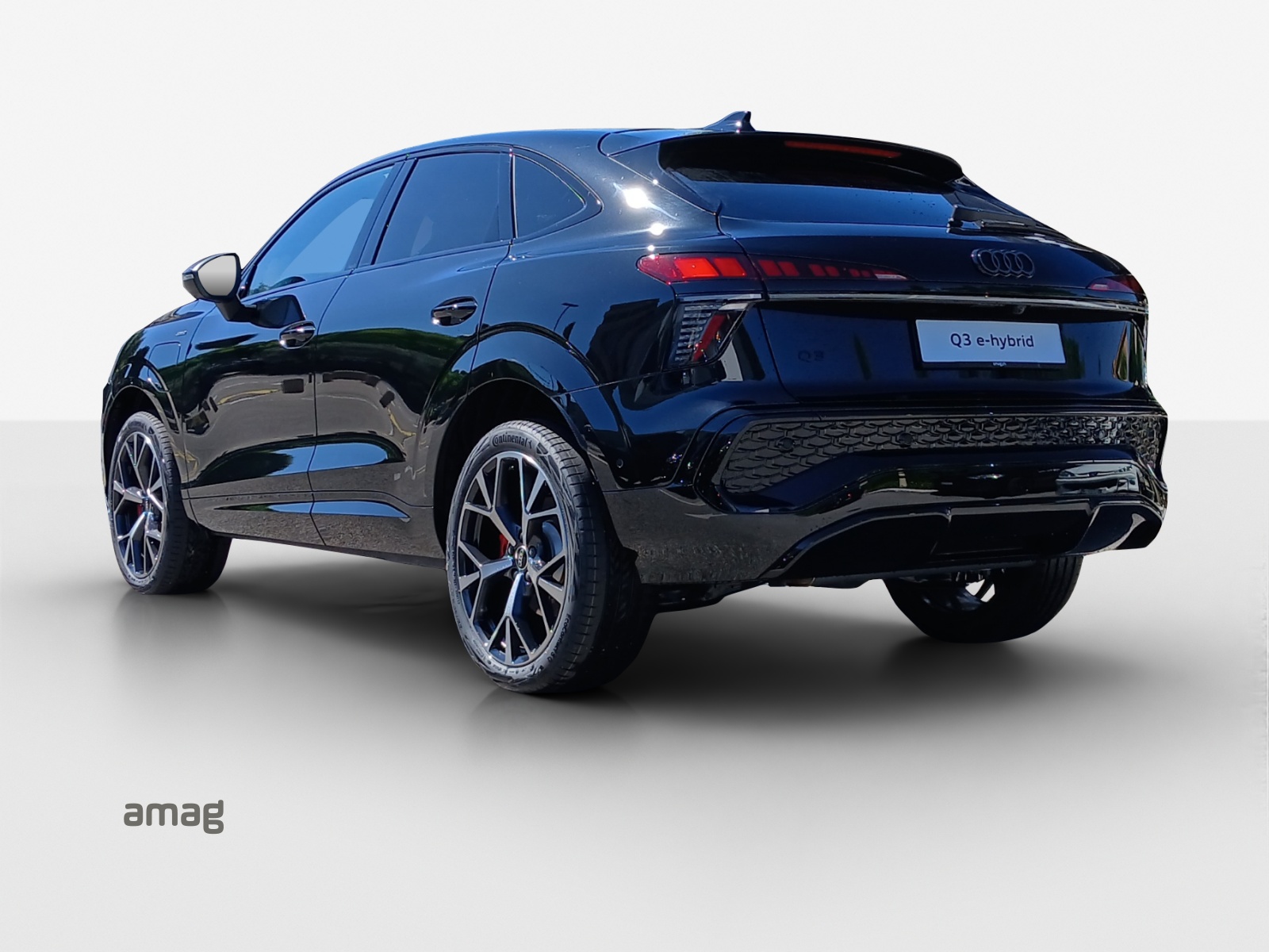 AUDI Q5 e-hybrid quattro 220 kW S-tronic-image-2