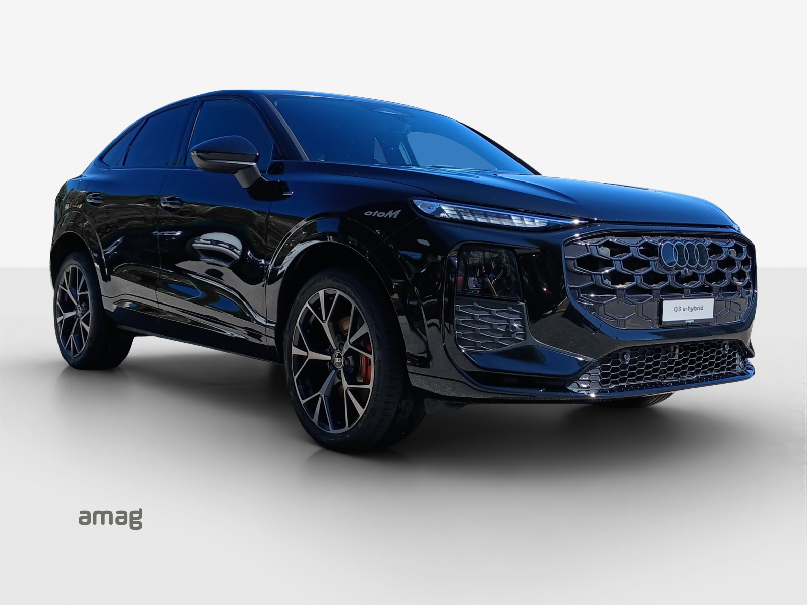 AUDI Q5 e-hybrid quattro 220 kW S-tronic-image-5