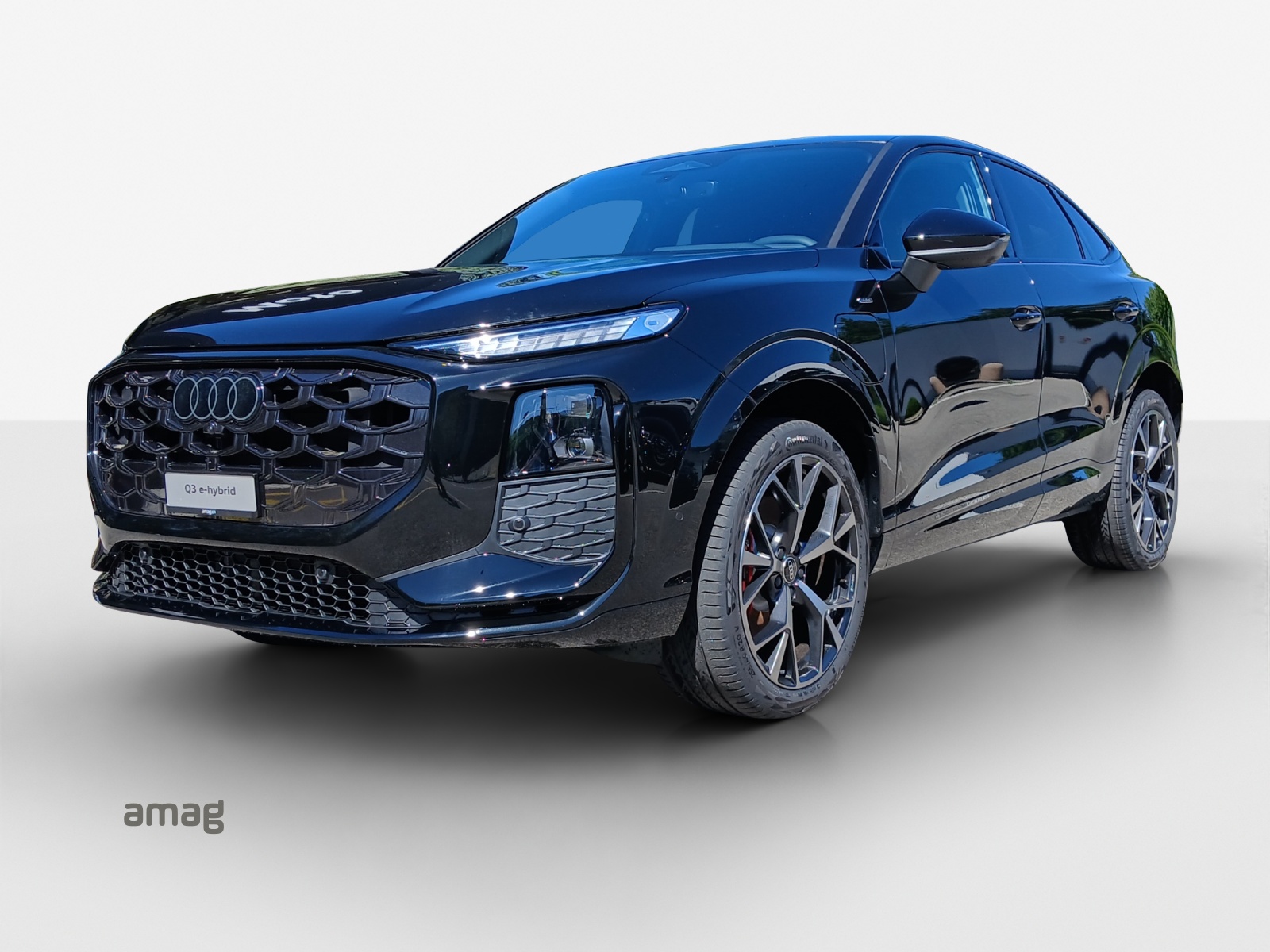 AUDI Q5 e-hybrid quattro 220 kW S-tronic-image-0