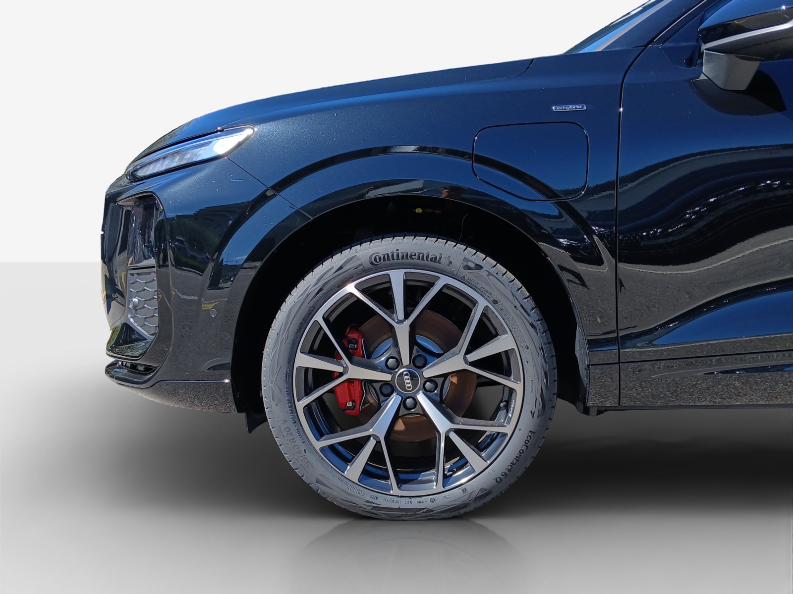 AUDI Q5 e-hybrid quattro 220 kW S-tronic-image-13