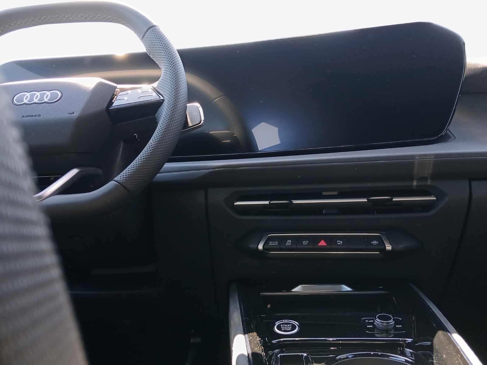 AUDI Q5 e-hybrid quattro 220 kW S-tronic-image-8