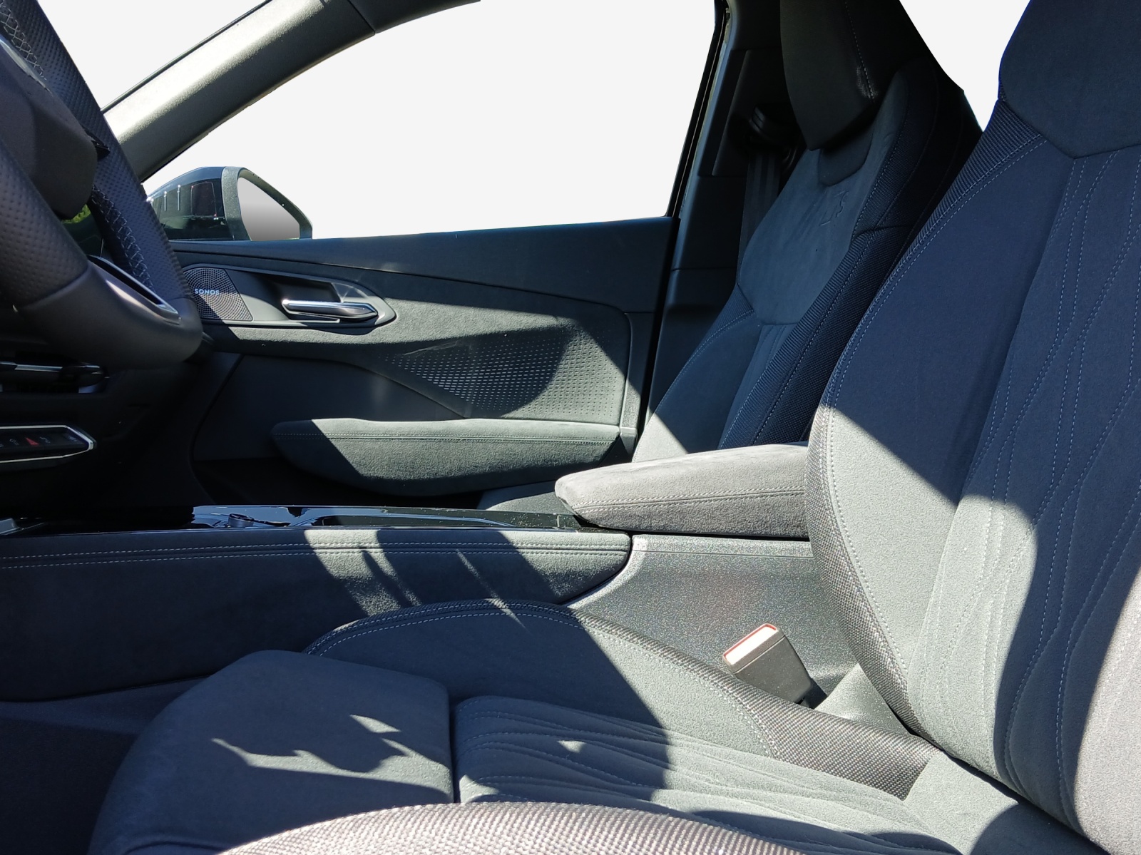 AUDI Q5 e-hybrid quattro 220 kW S-tronic-image-7
