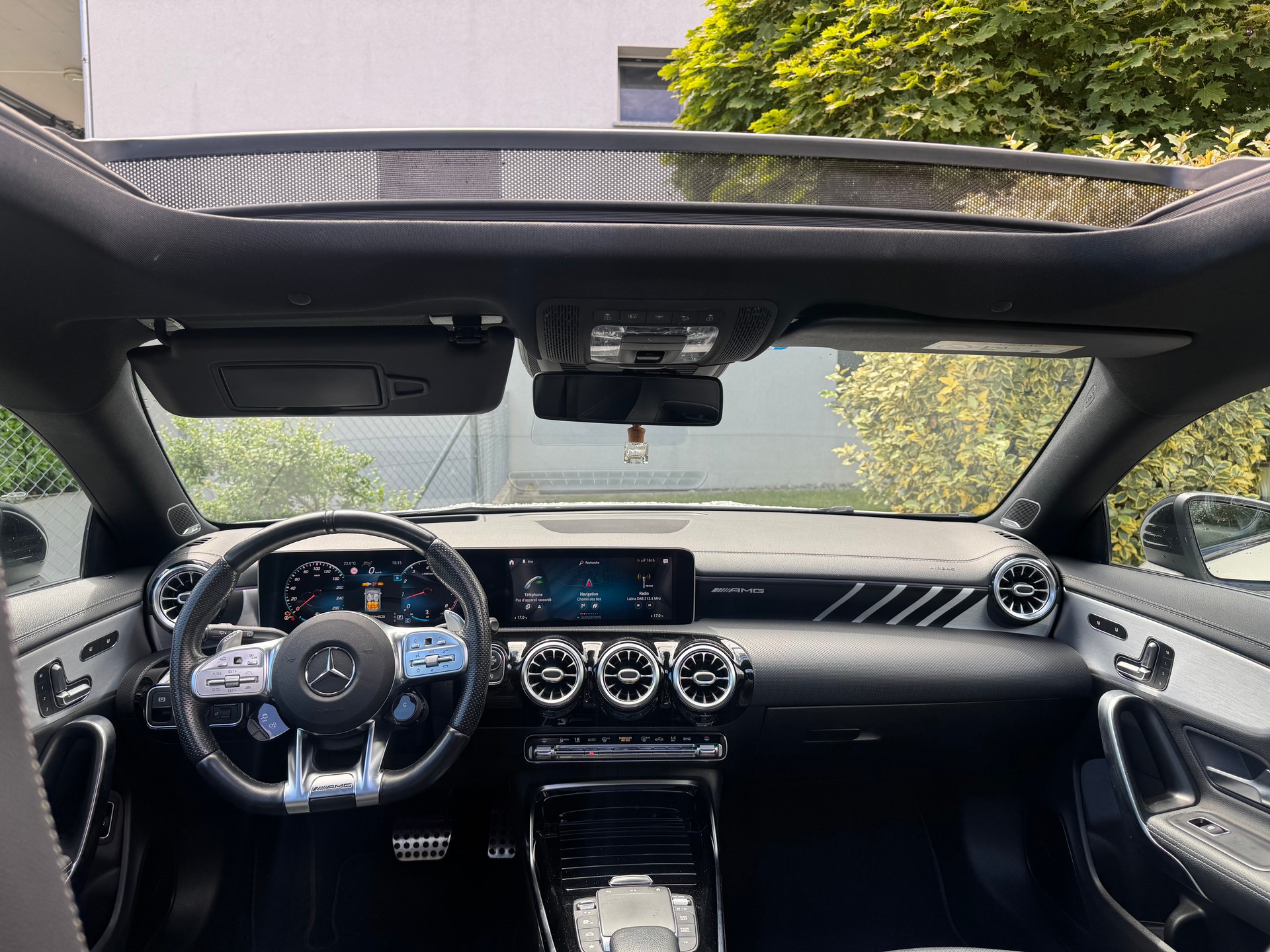 MERCEDES-BENZ CLA 35 AMG 4matic-image-5