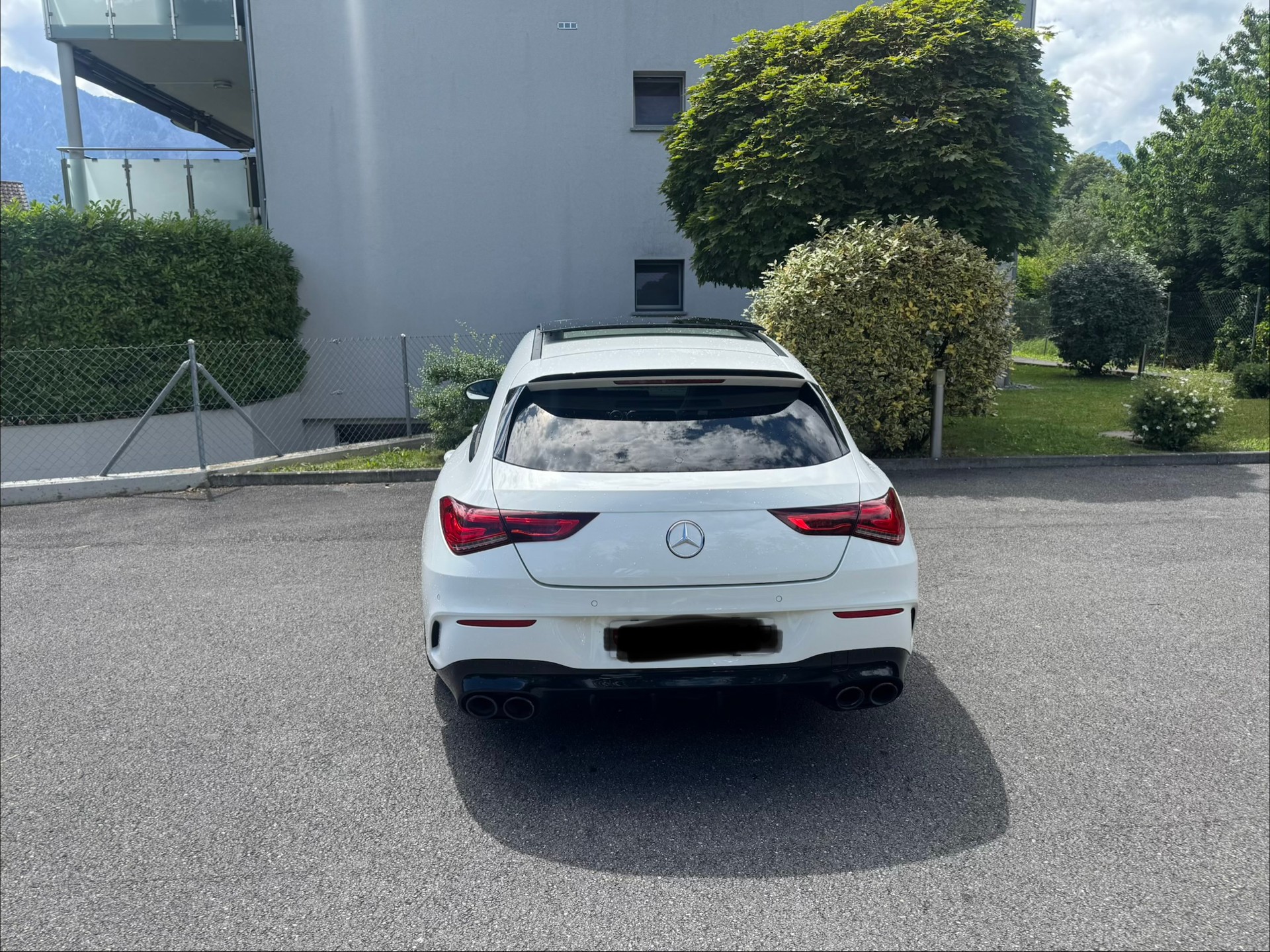 MERCEDES-BENZ CLA 35 AMG 4matic-image-3