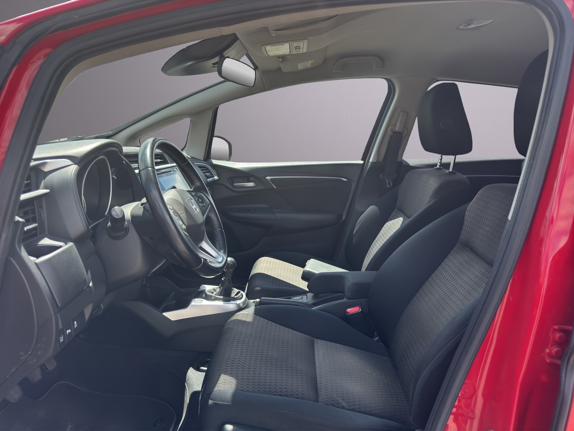 HONDA Jazz 1.3i Elegance-image-11