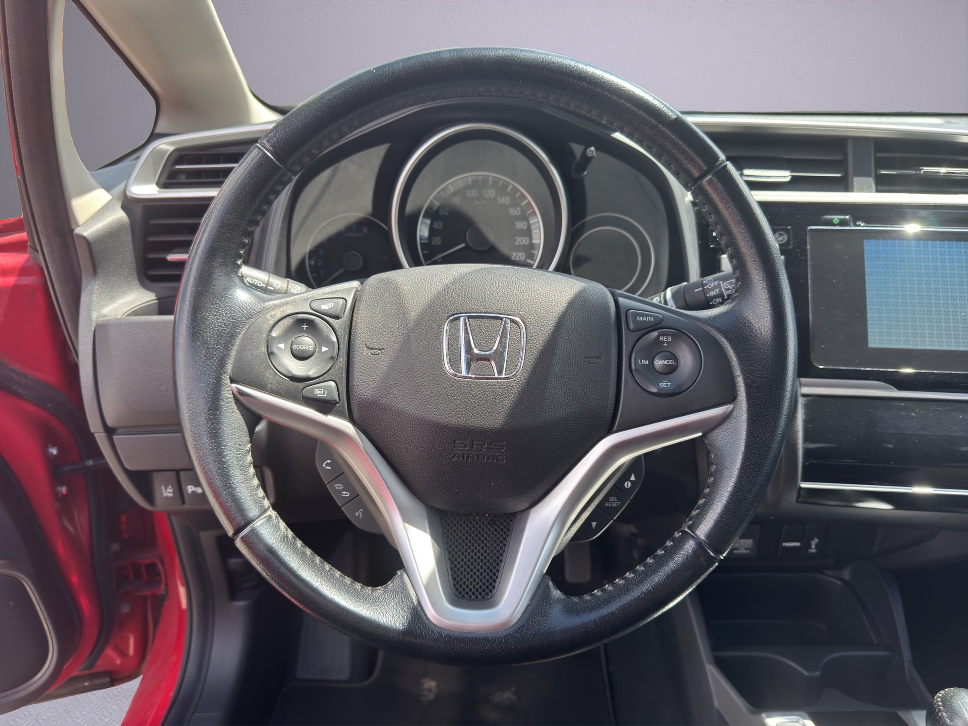 HONDA Jazz 1.3i Elegance-image-9