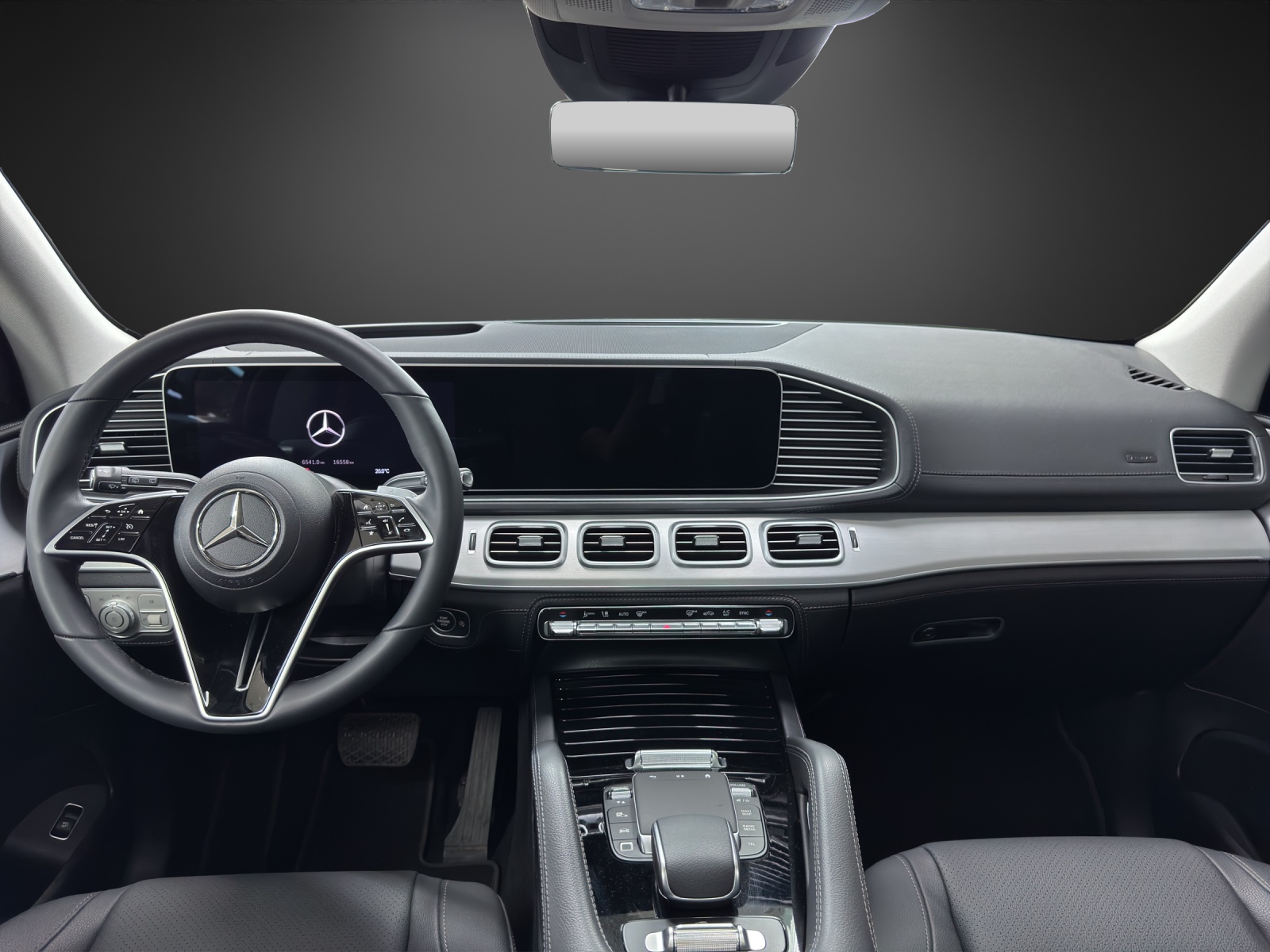 MERCEDES-BENZ GLE 300 d 4Matic-image-10