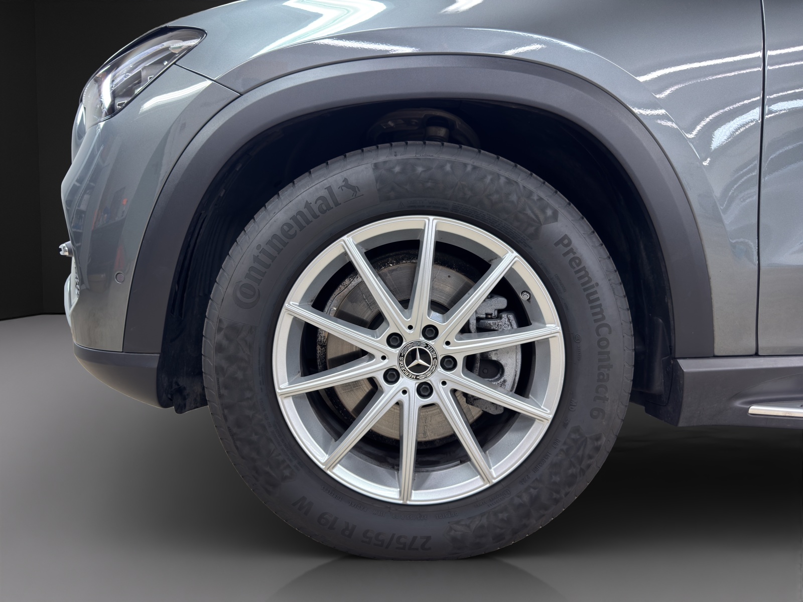 MERCEDES-BENZ GLE 300 d 4Matic-image-7