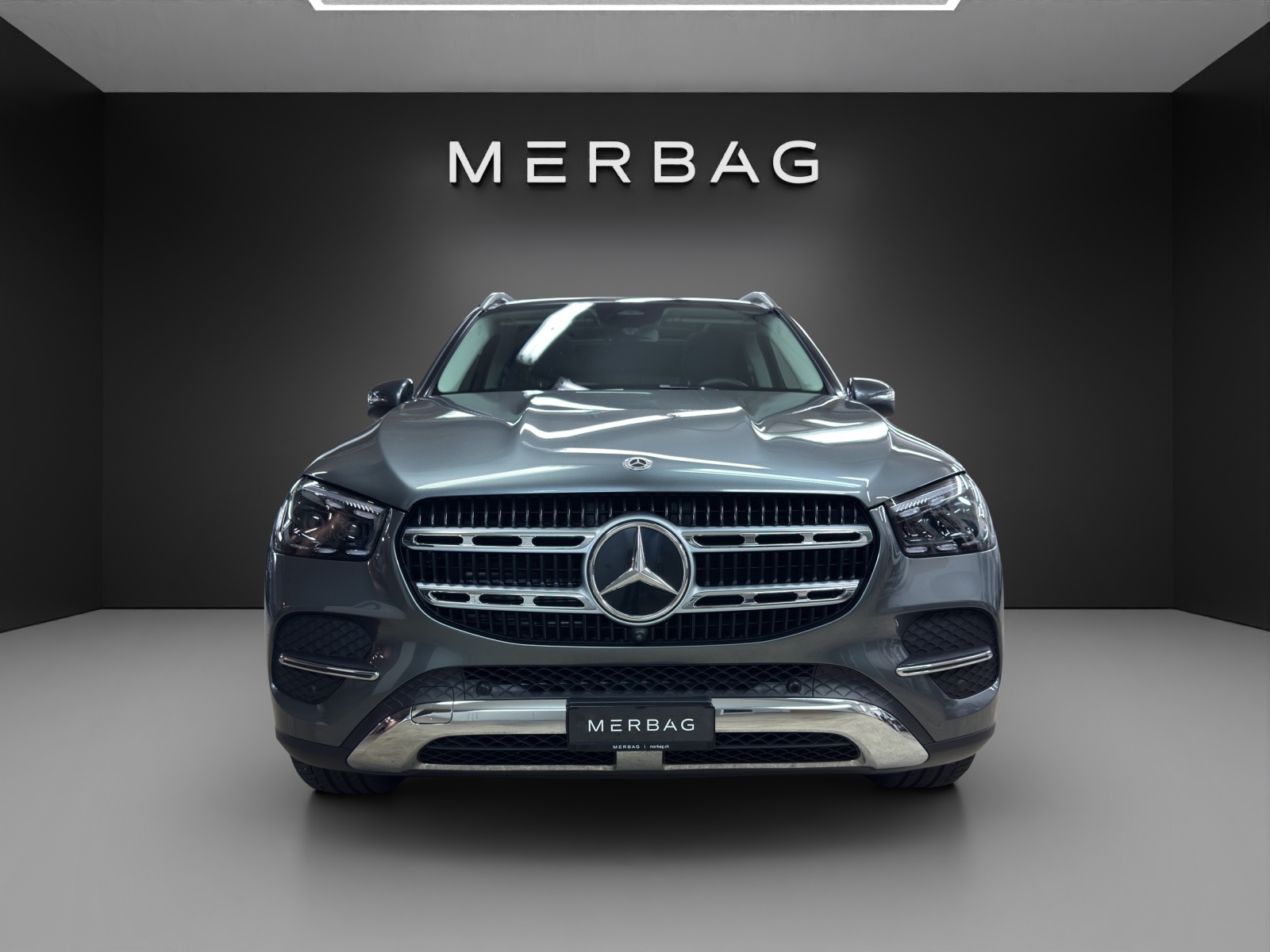 MERCEDES-BENZ GLE 300 d 4Matic-image-6