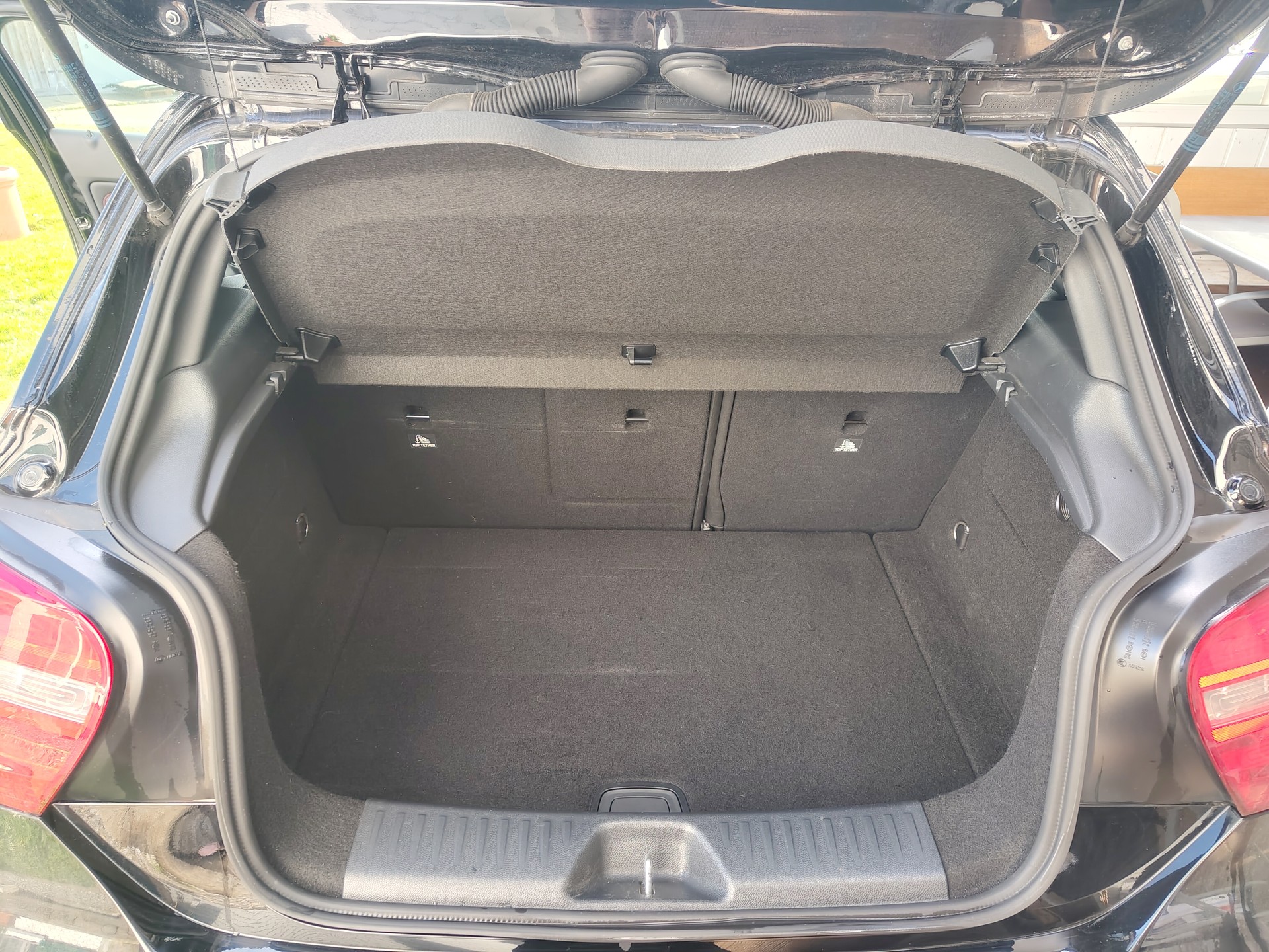 MERCEDES-BENZ A 200 CDI-image-5