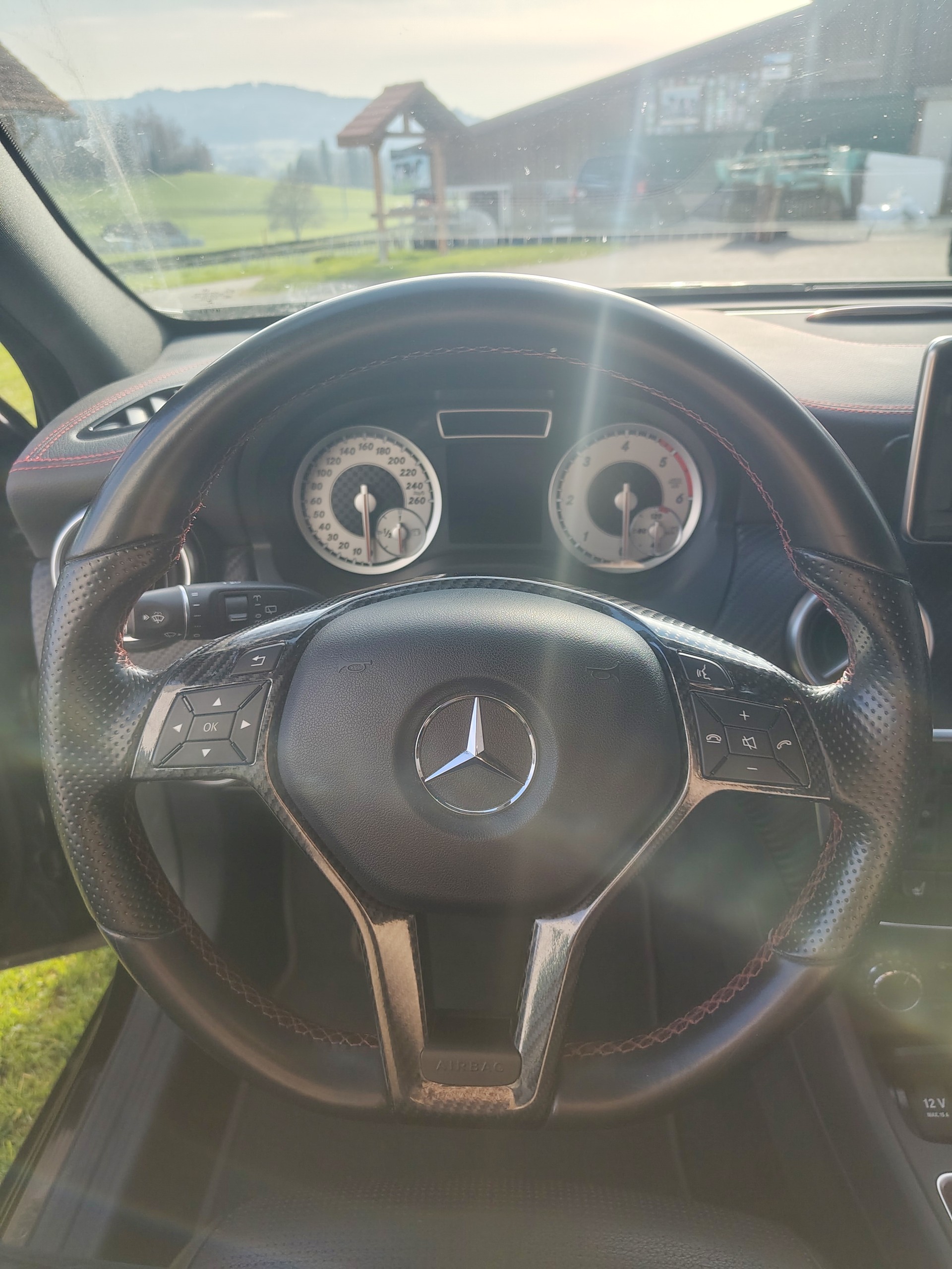 MERCEDES-BENZ A 200 CDI-image-8