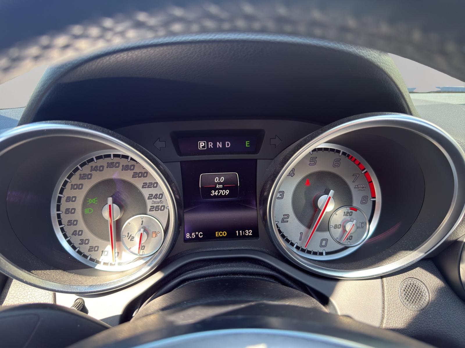 MERCEDES-BENZ SLK 250 Cabriolet-image-7