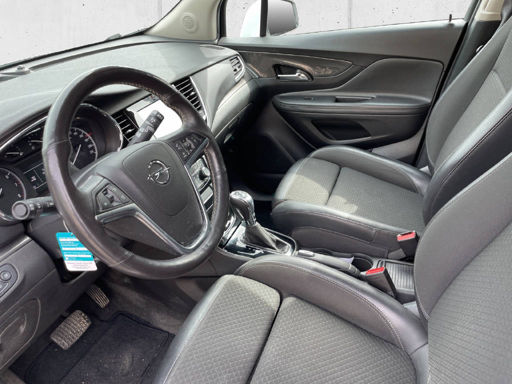 OPEL Mokka X 1.4T ecoTEC Excellence-image-6