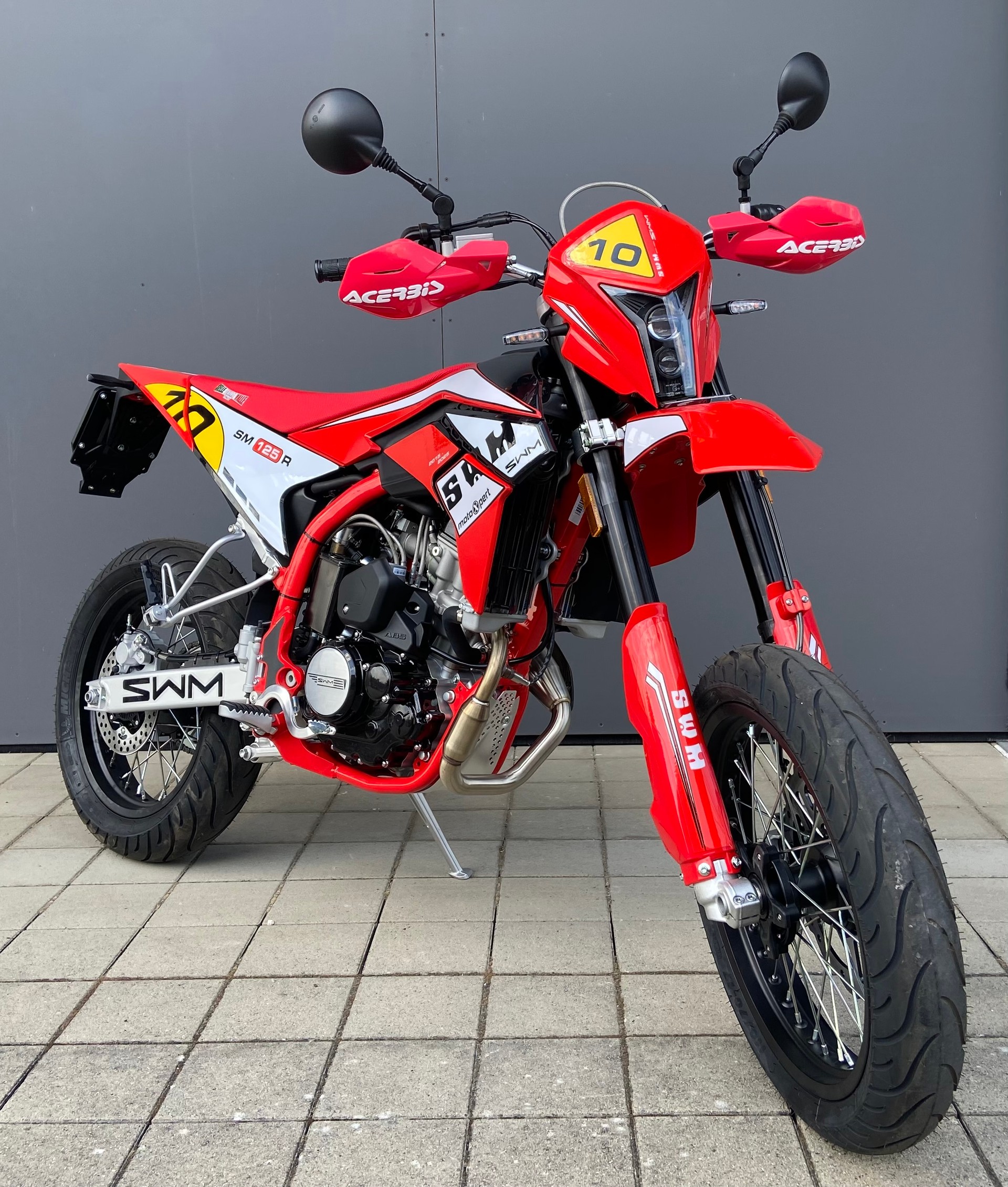 SWM SM 125 R-showroom-element-3
