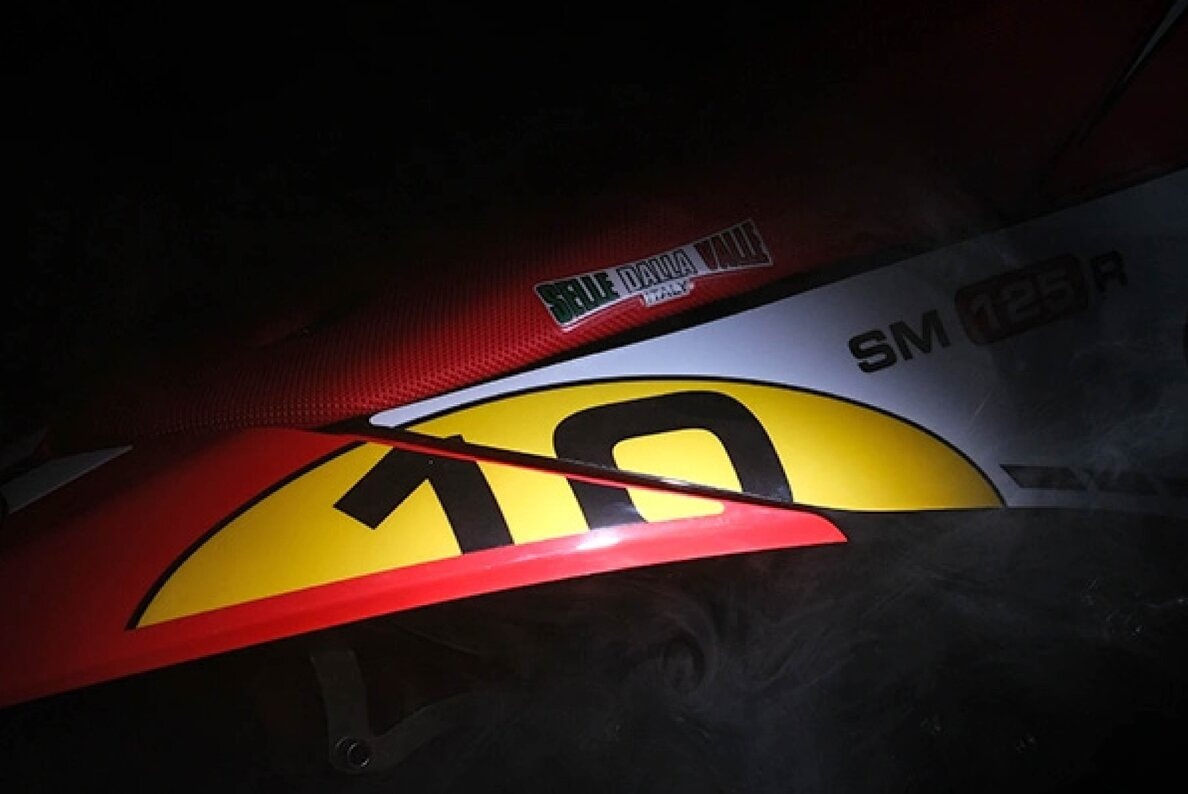 SWM SM 125 R-image-7