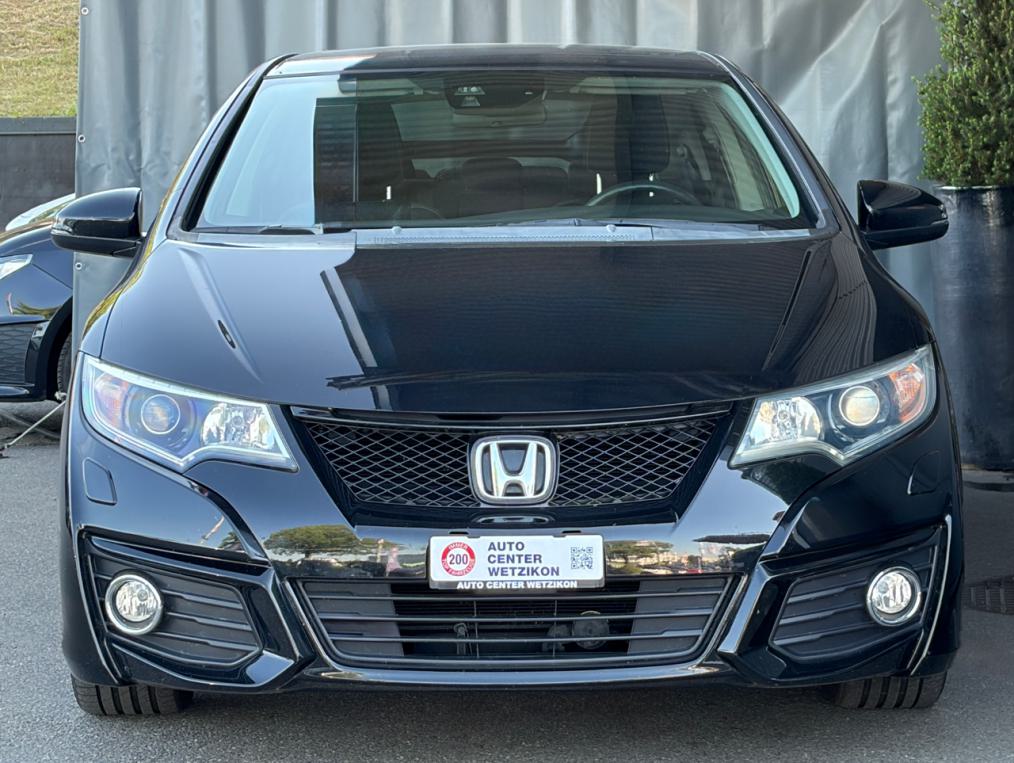 HONDA Civic 1.4 i-VTEC Comfort