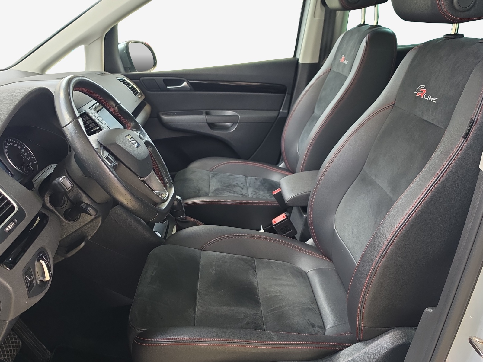 SEAT Alhambra 1.4 TSI DSG Hola FR-image-7