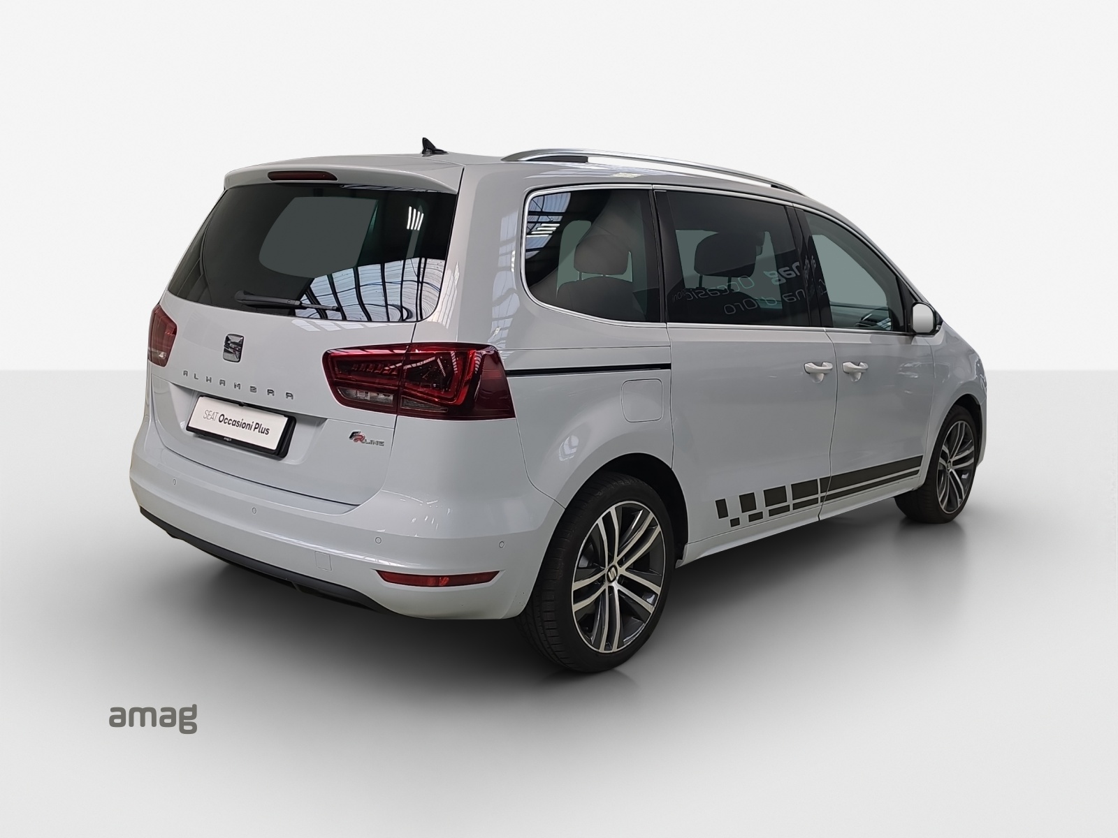 SEAT Alhambra 1.4 TSI DSG Hola FR-image-4