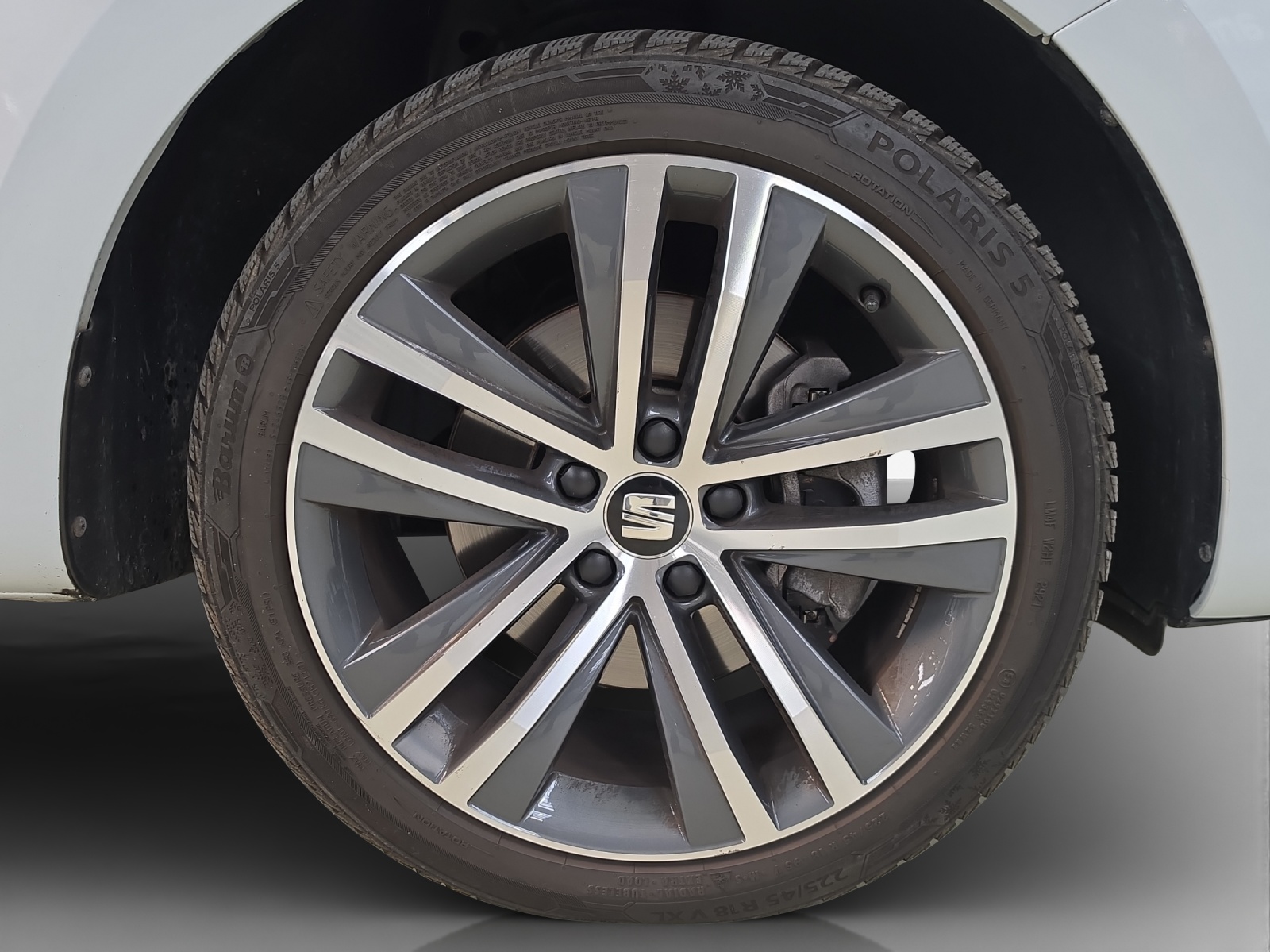 SEAT Alhambra 1.4 TSI DSG Hola FR-image-13